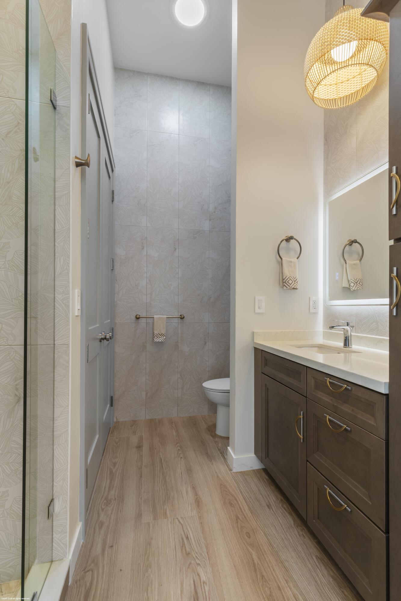 Rustic Ranches of Wellington - Residential