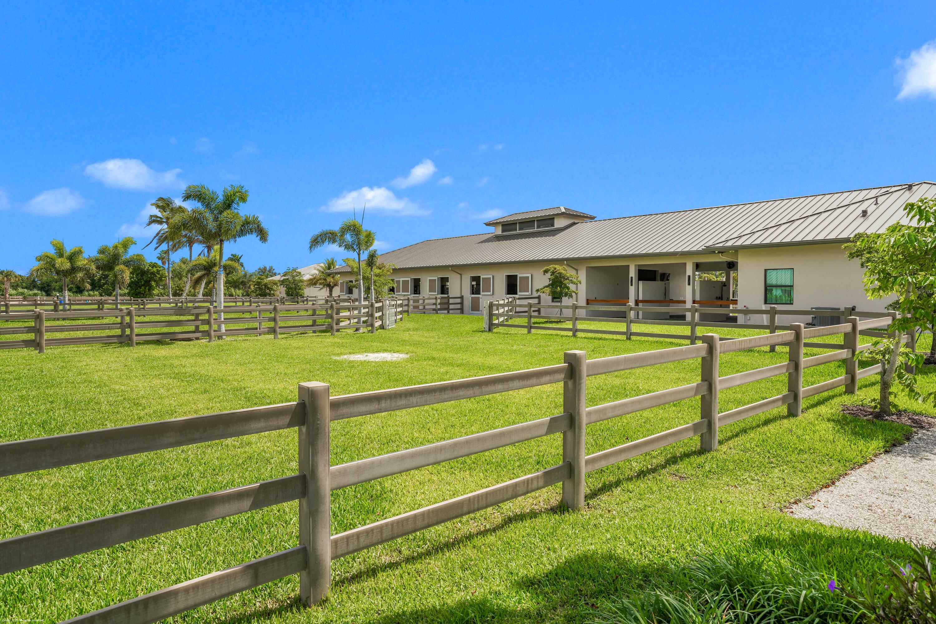 Rustic Ranches of Wellington - Residential