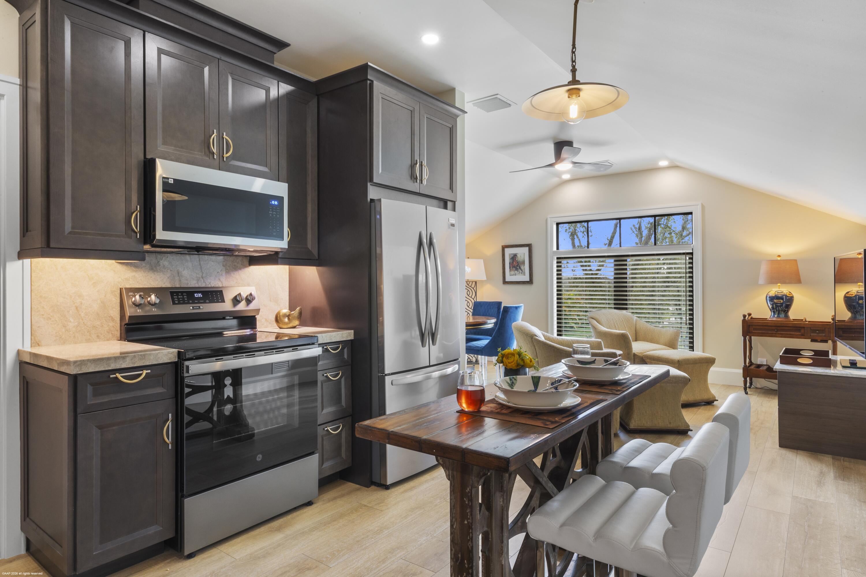 Rustic Ranches of Wellington - Residential