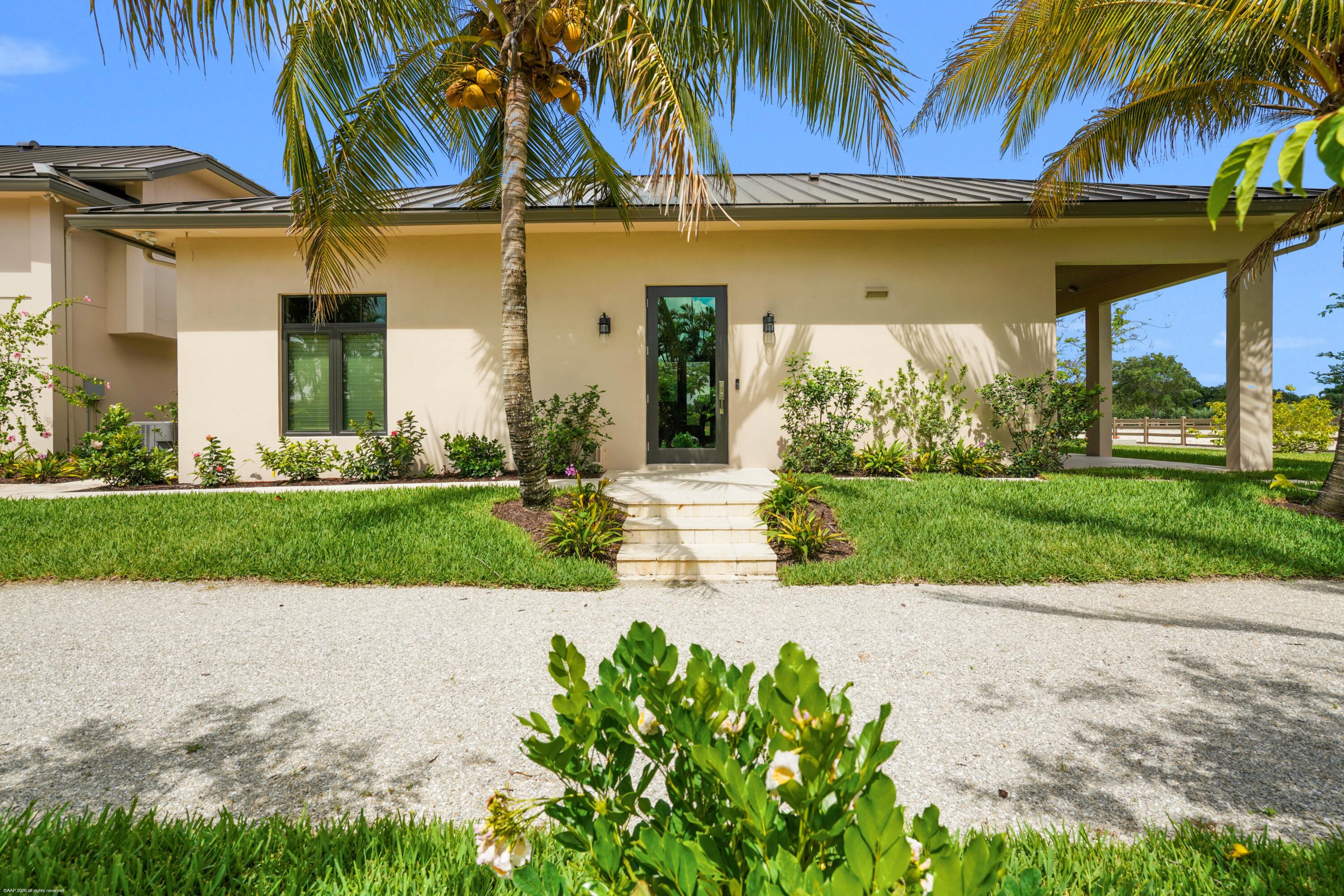 Rustic Ranches of Wellington - Residential