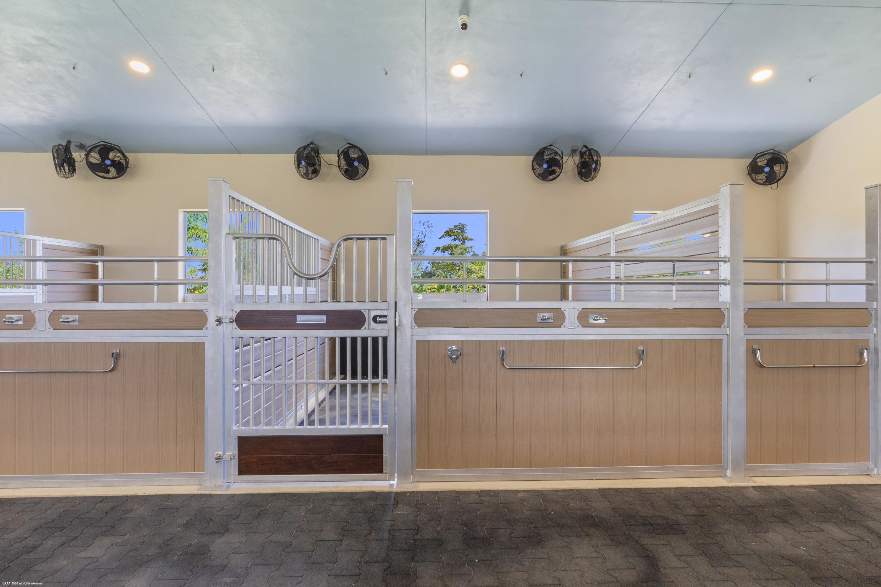 Rustic Ranches of Wellington - Residential