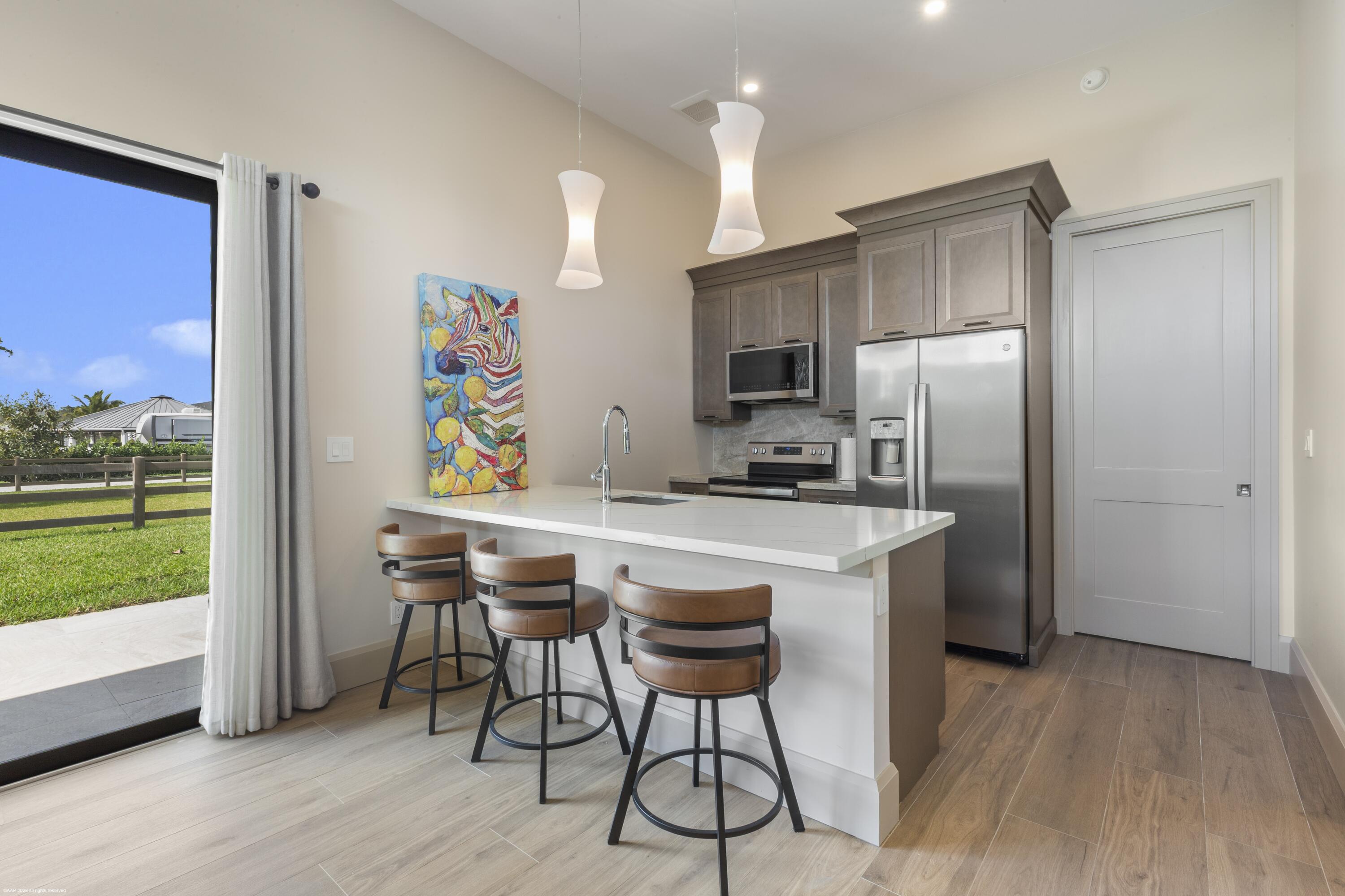 Rustic Ranches of Wellington - Residential