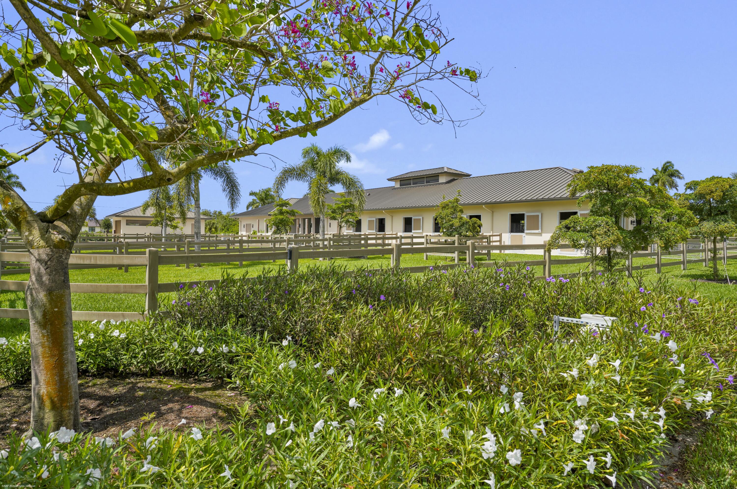 Rustic Ranches of Wellington - Residential