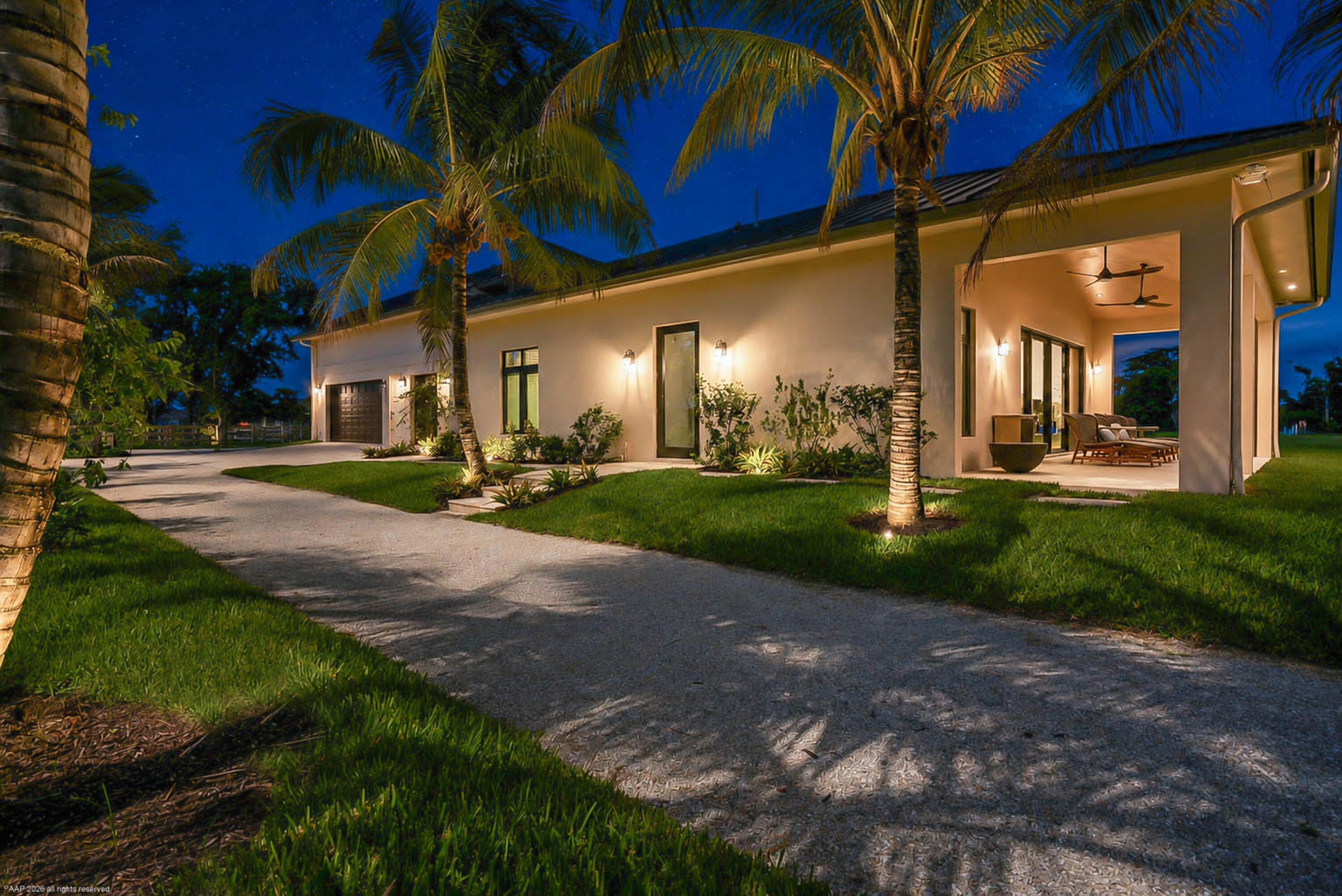 Rustic Ranches of Wellington - Residential