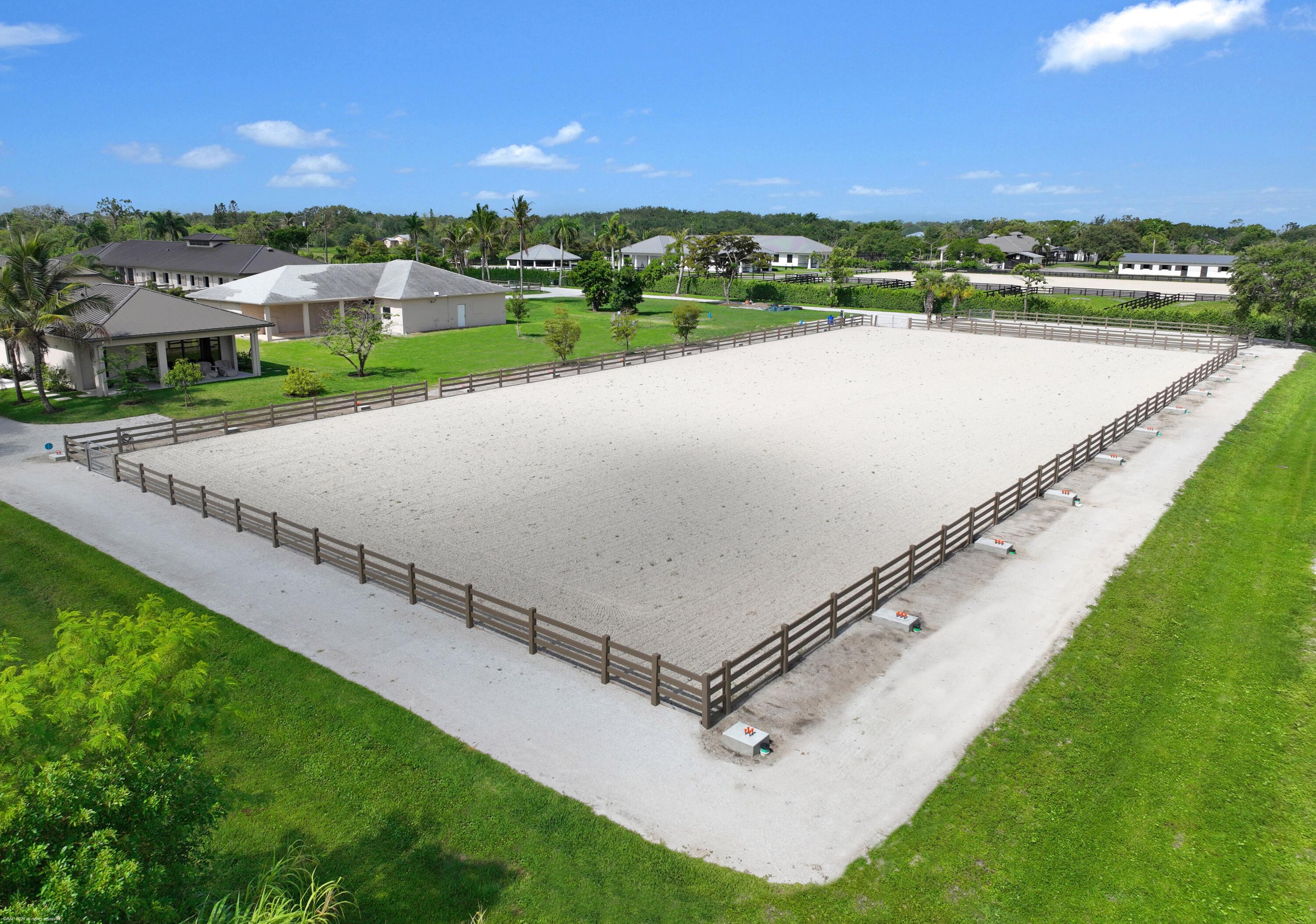 Rustic Ranches of Wellington - Residential