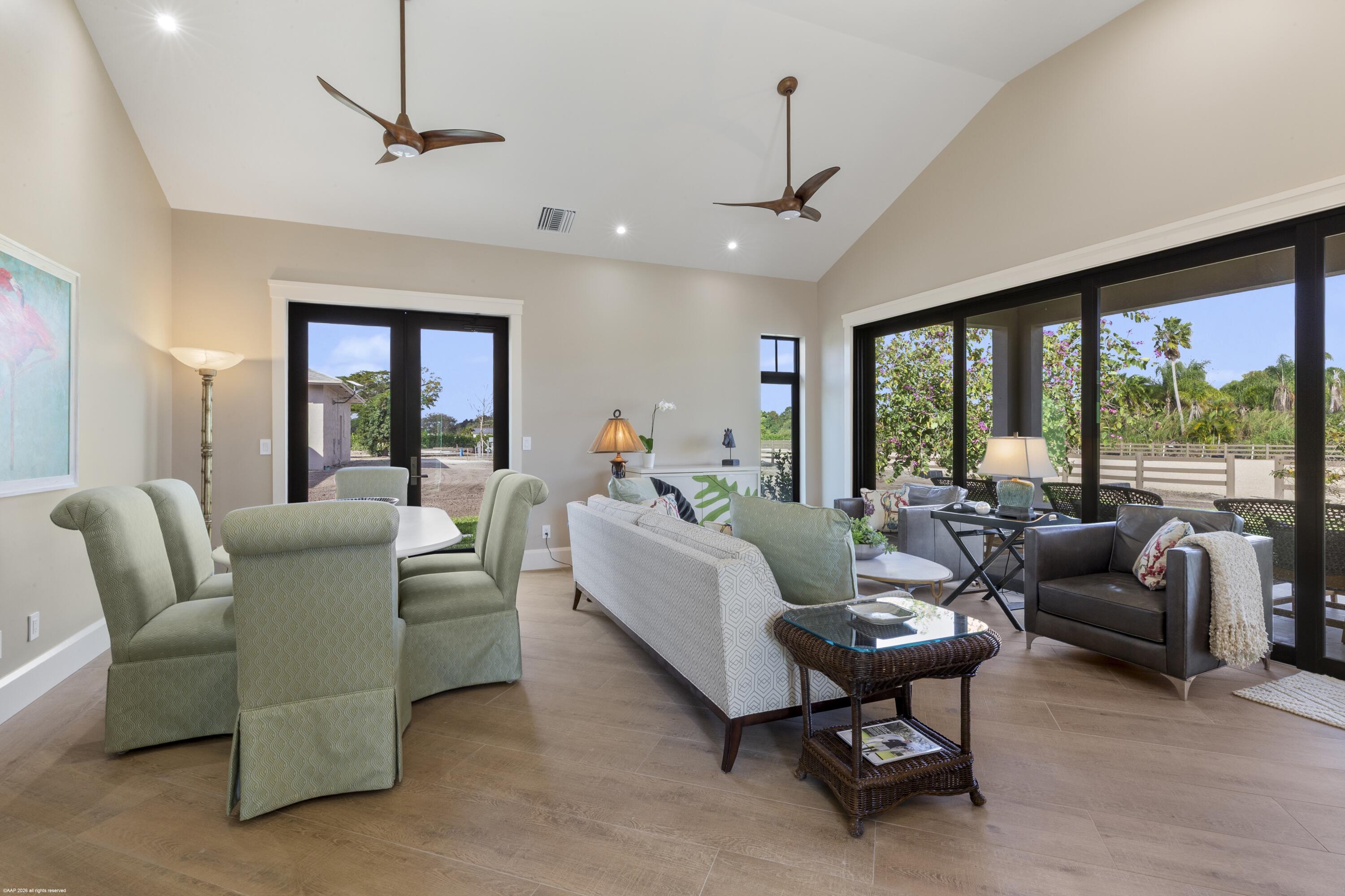 Rustic Ranches of Wellington - Residential