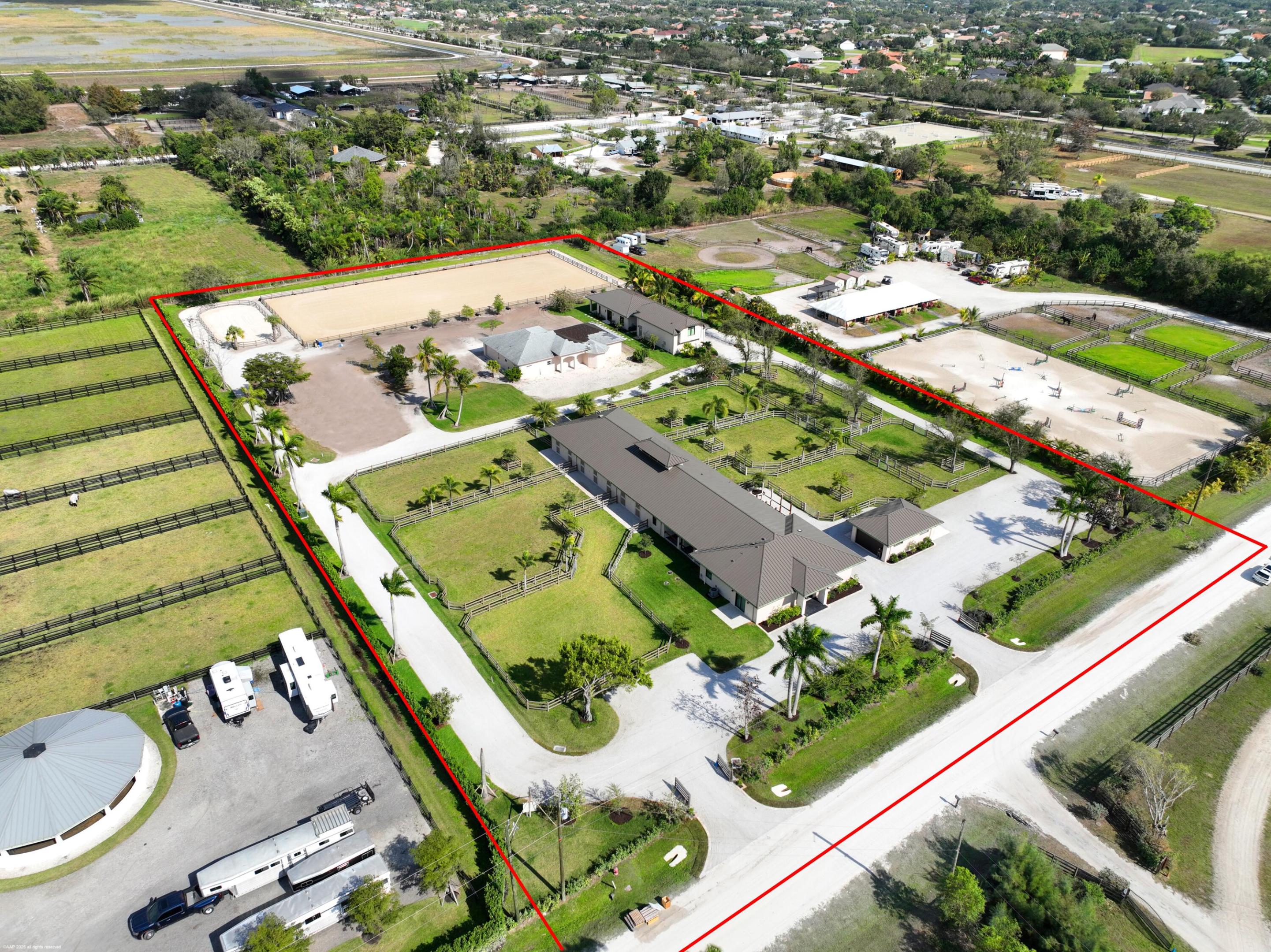 16219 Hollow Tree Lane