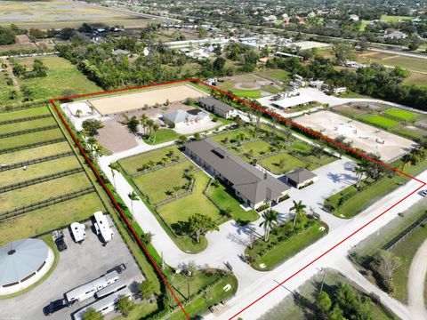 16219 Hollow Tree Lane Wellington FL 33470