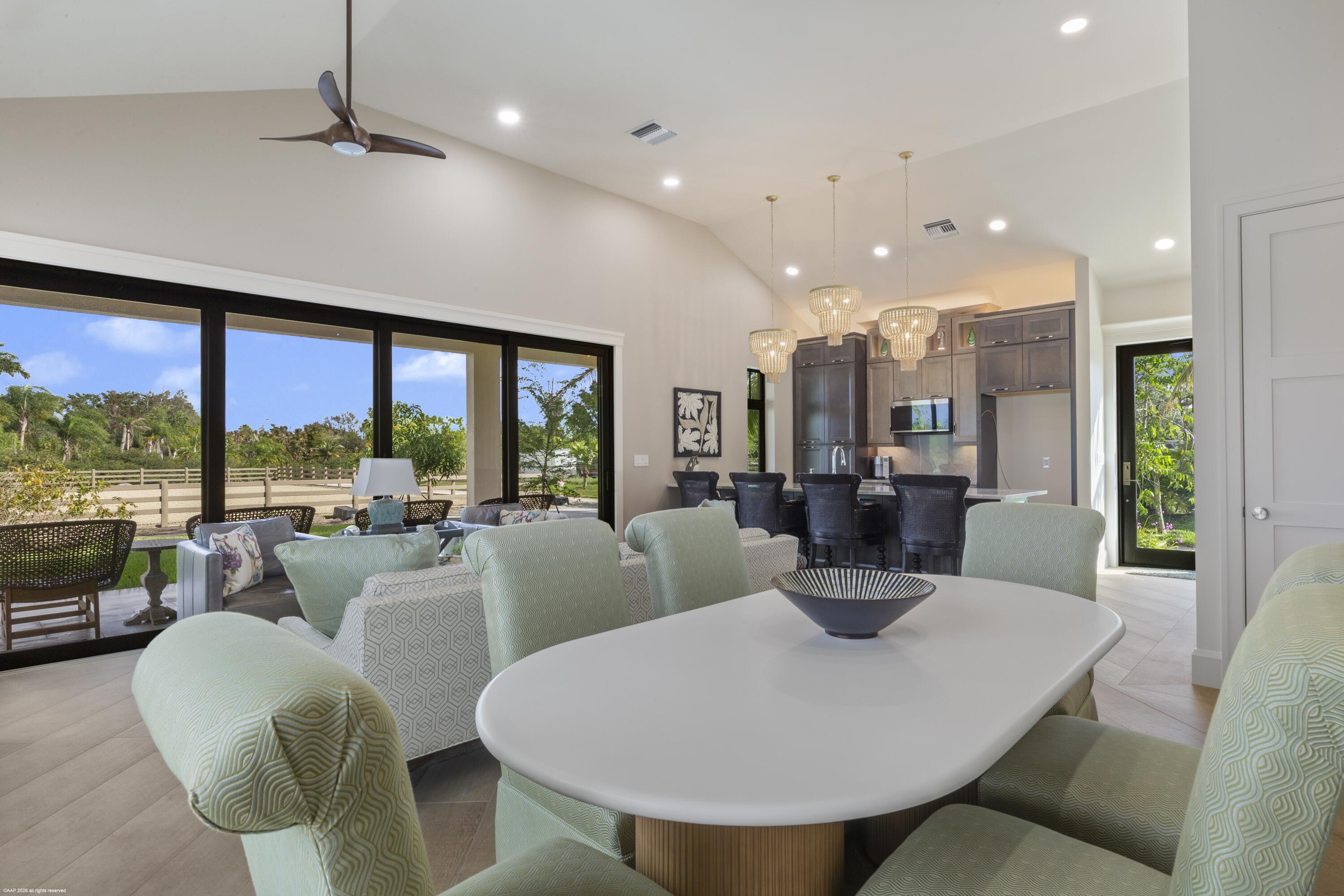 Rustic Ranches of Wellington - Residential