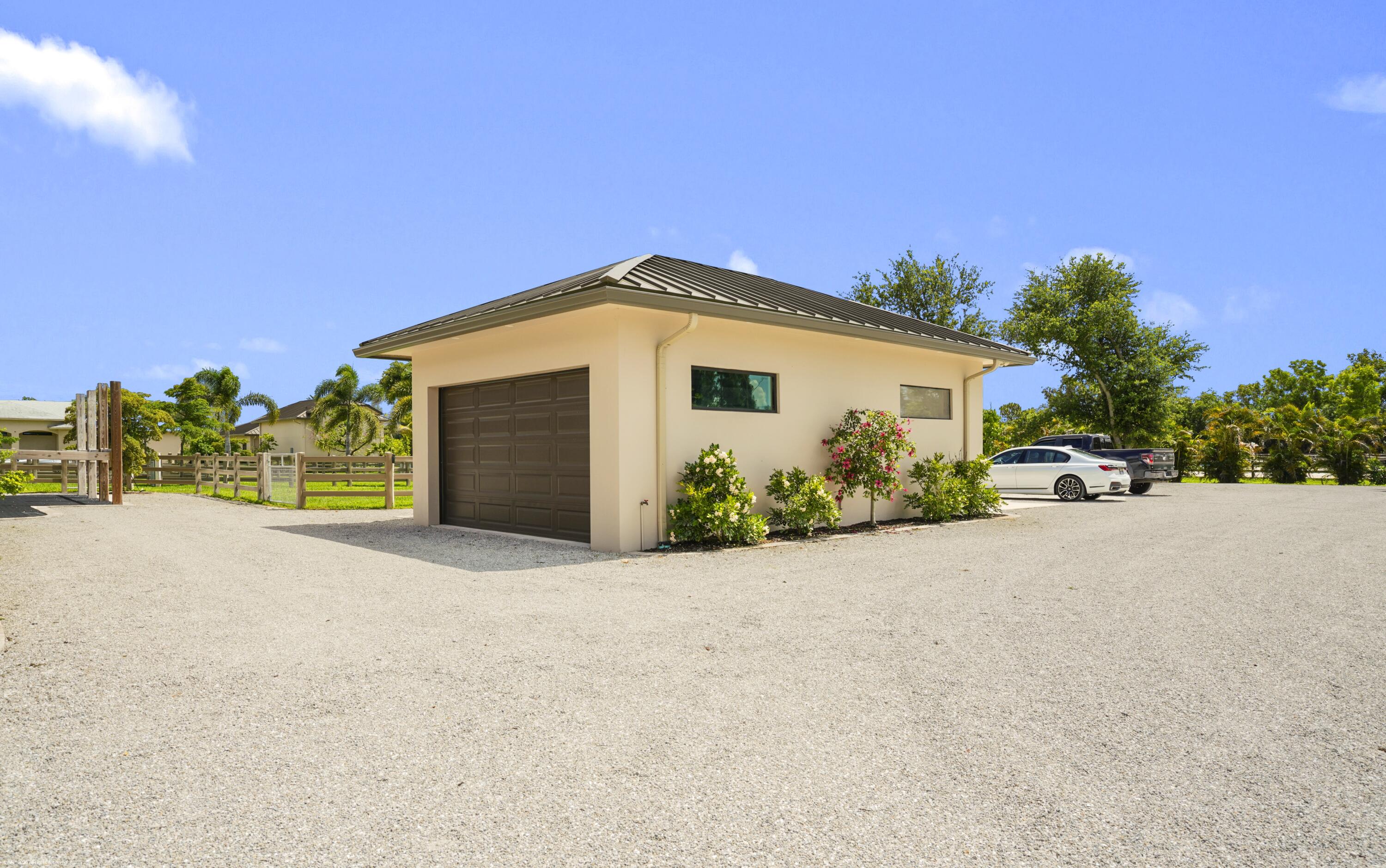Rustic Ranches of Wellington - Residential