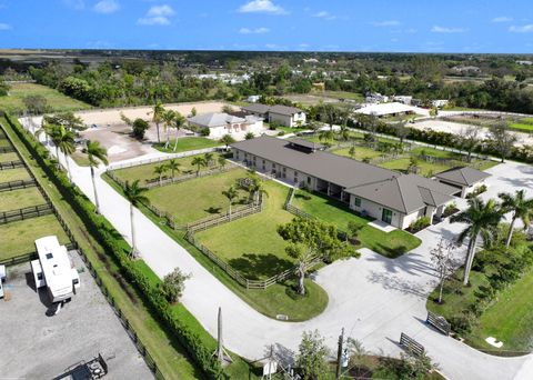 16219 Hollow Tree Lane Wellington FL 33470