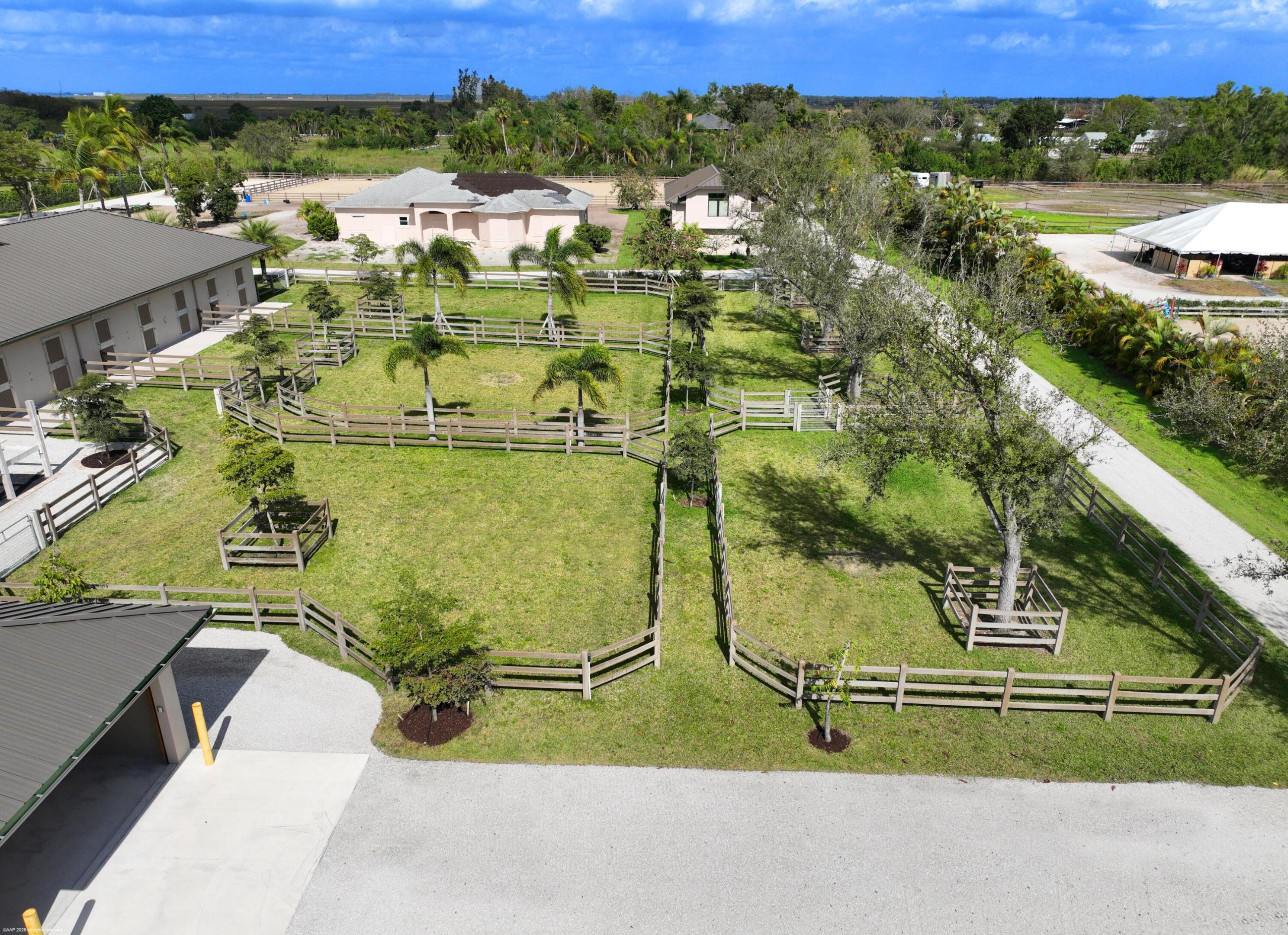 Rustic Ranches of Wellington - Residential