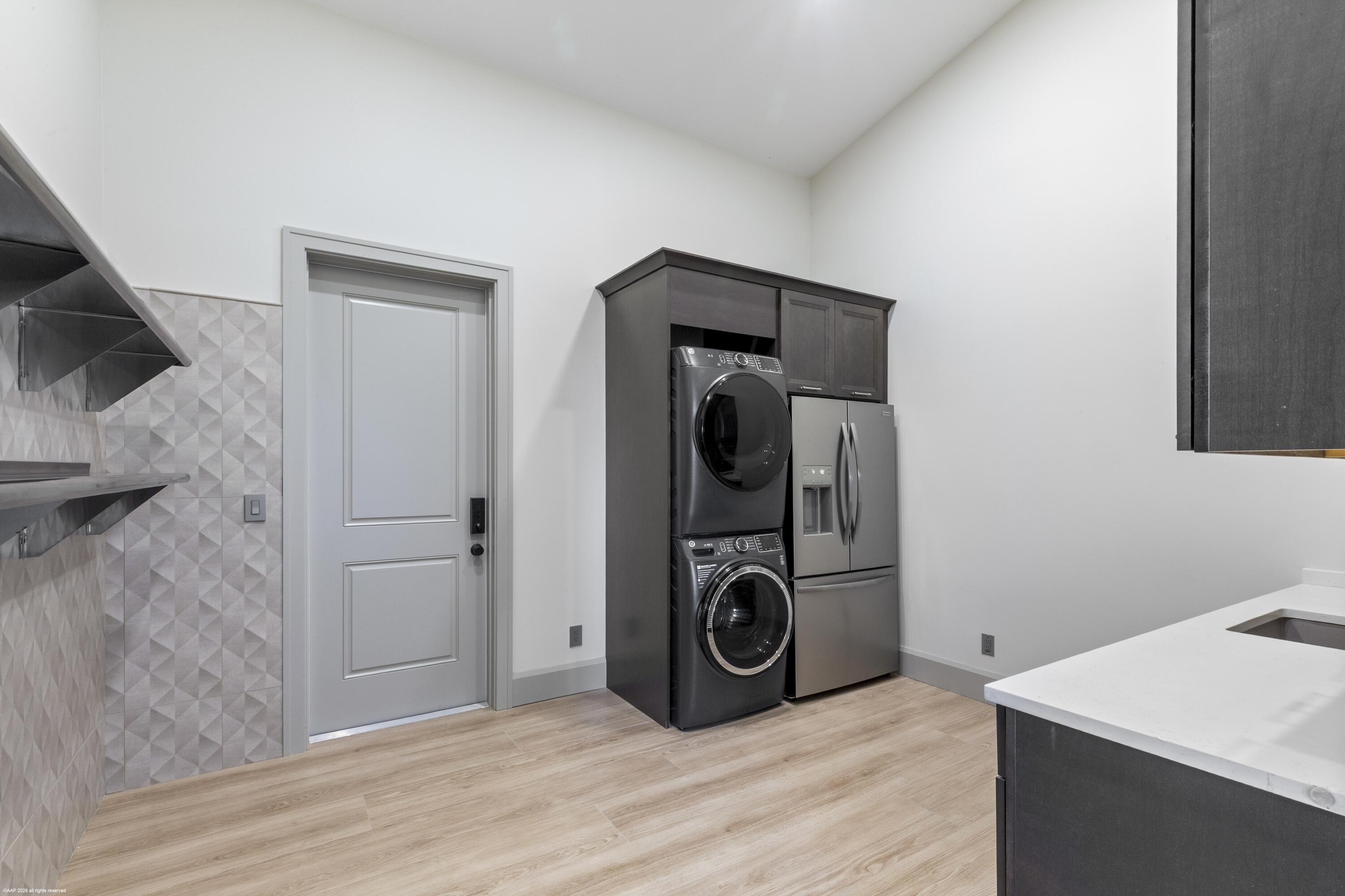 Rustic Ranches of Wellington - Residential