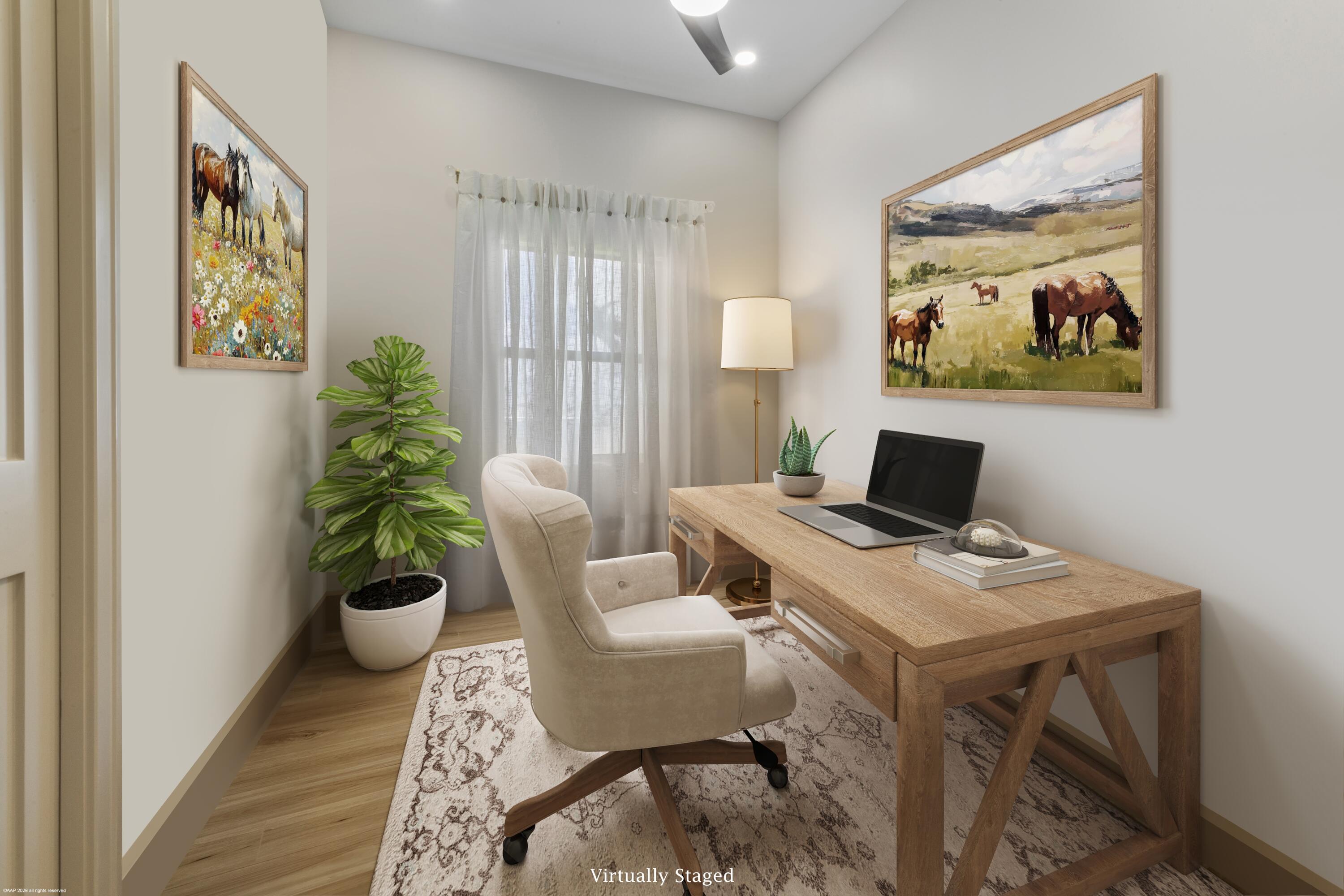 Rustic Ranches of Wellington - Residential