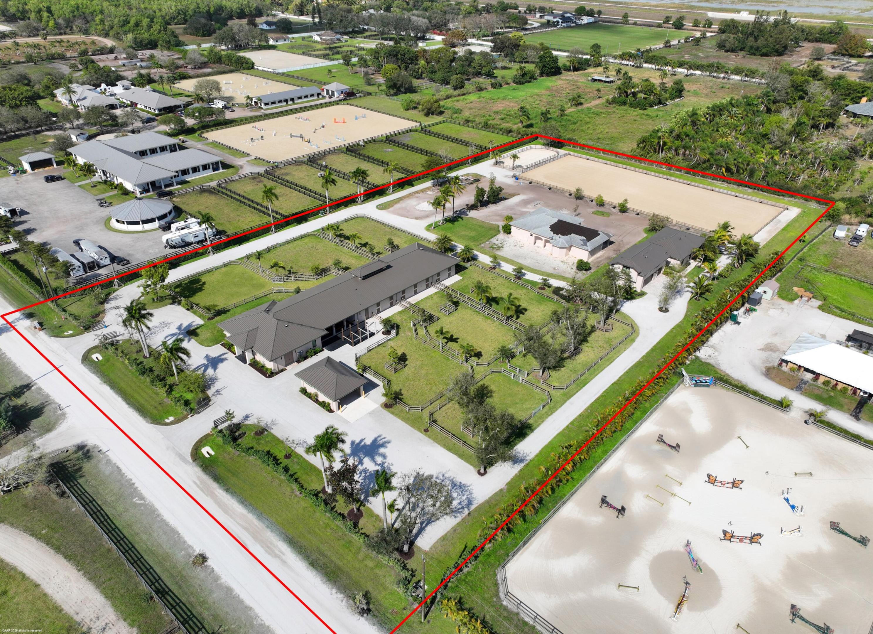 16219 Hollow Tree Lane