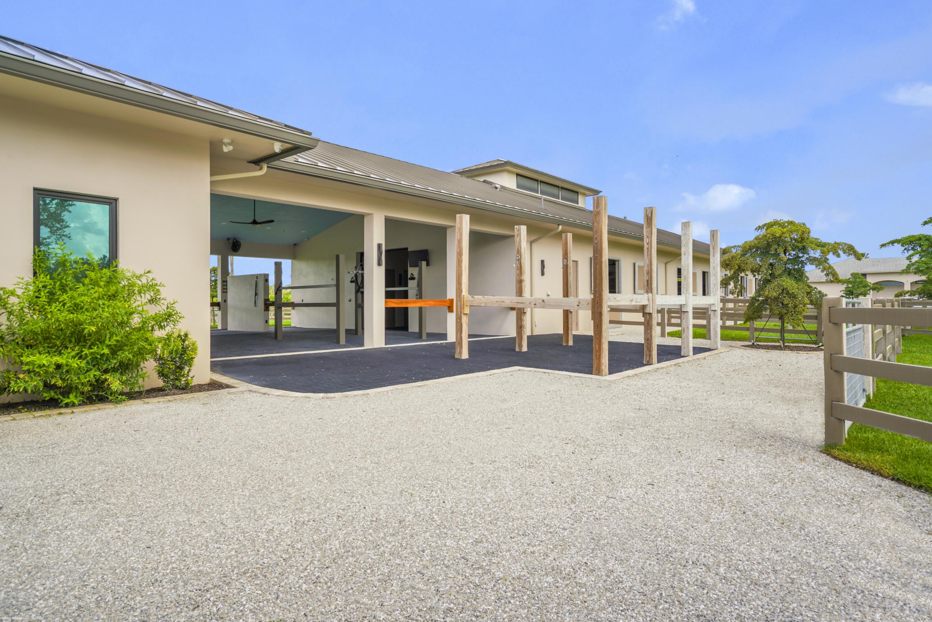 Rustic Ranches of Wellington - Residential