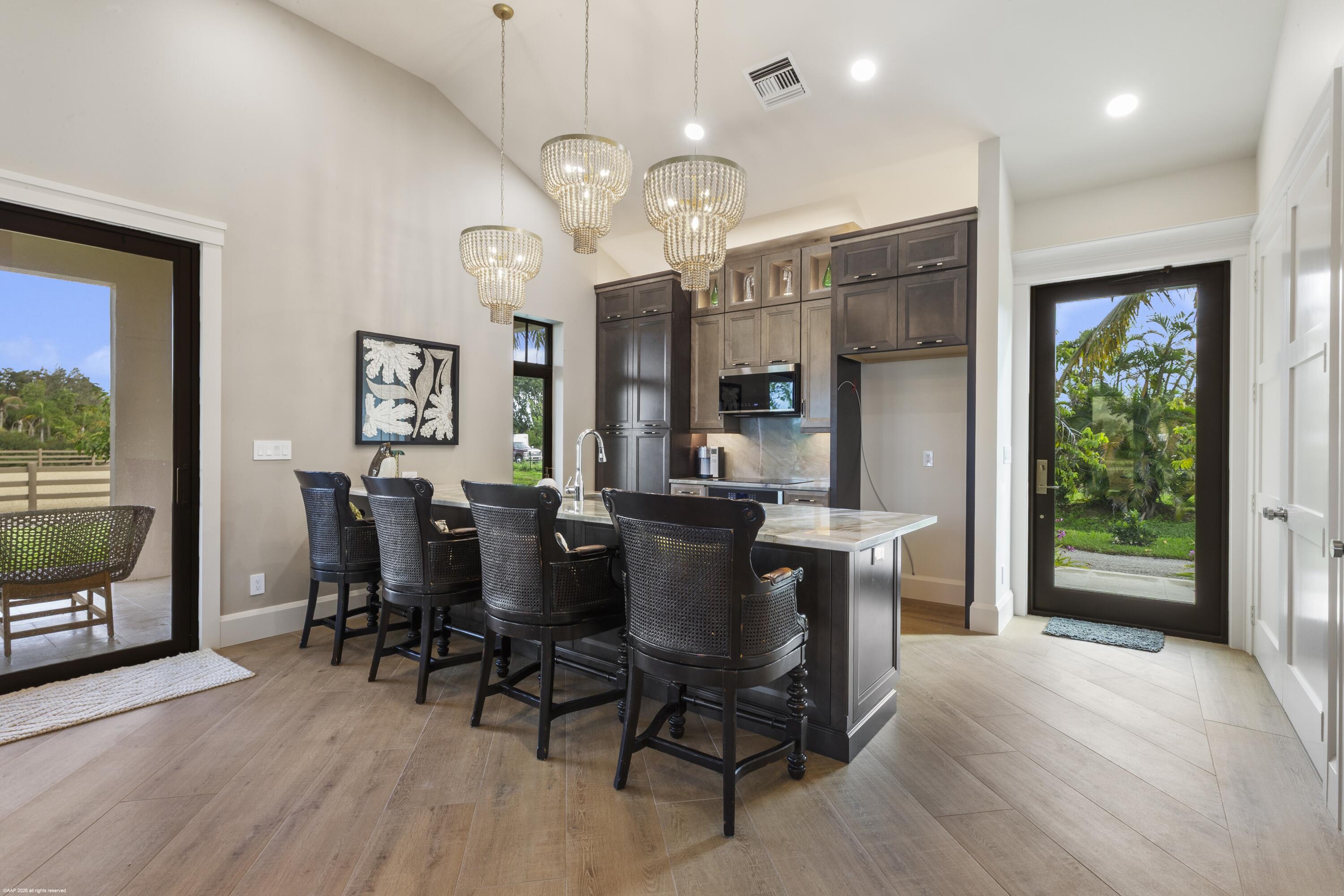 Rustic Ranches of Wellington - Residential