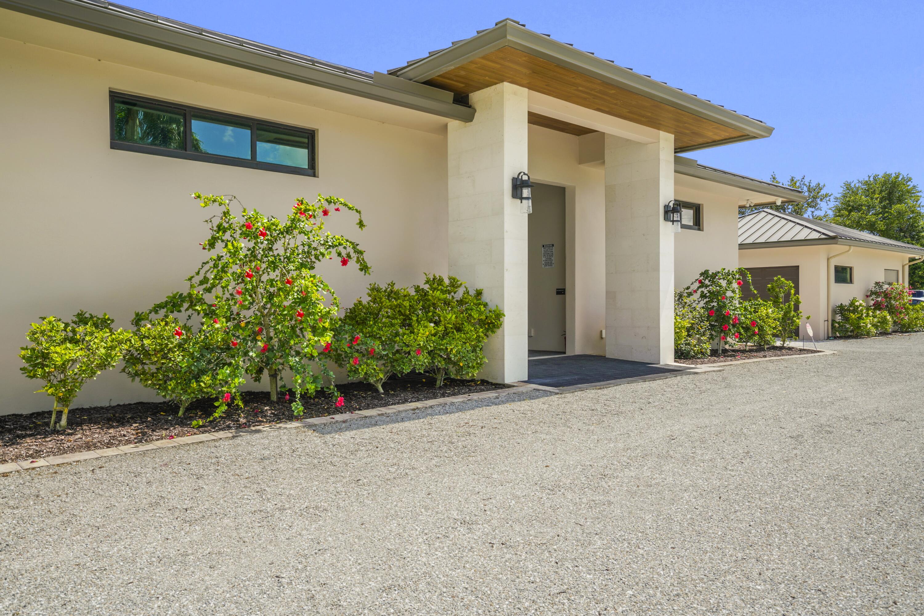 Rustic Ranches of Wellington - Residential