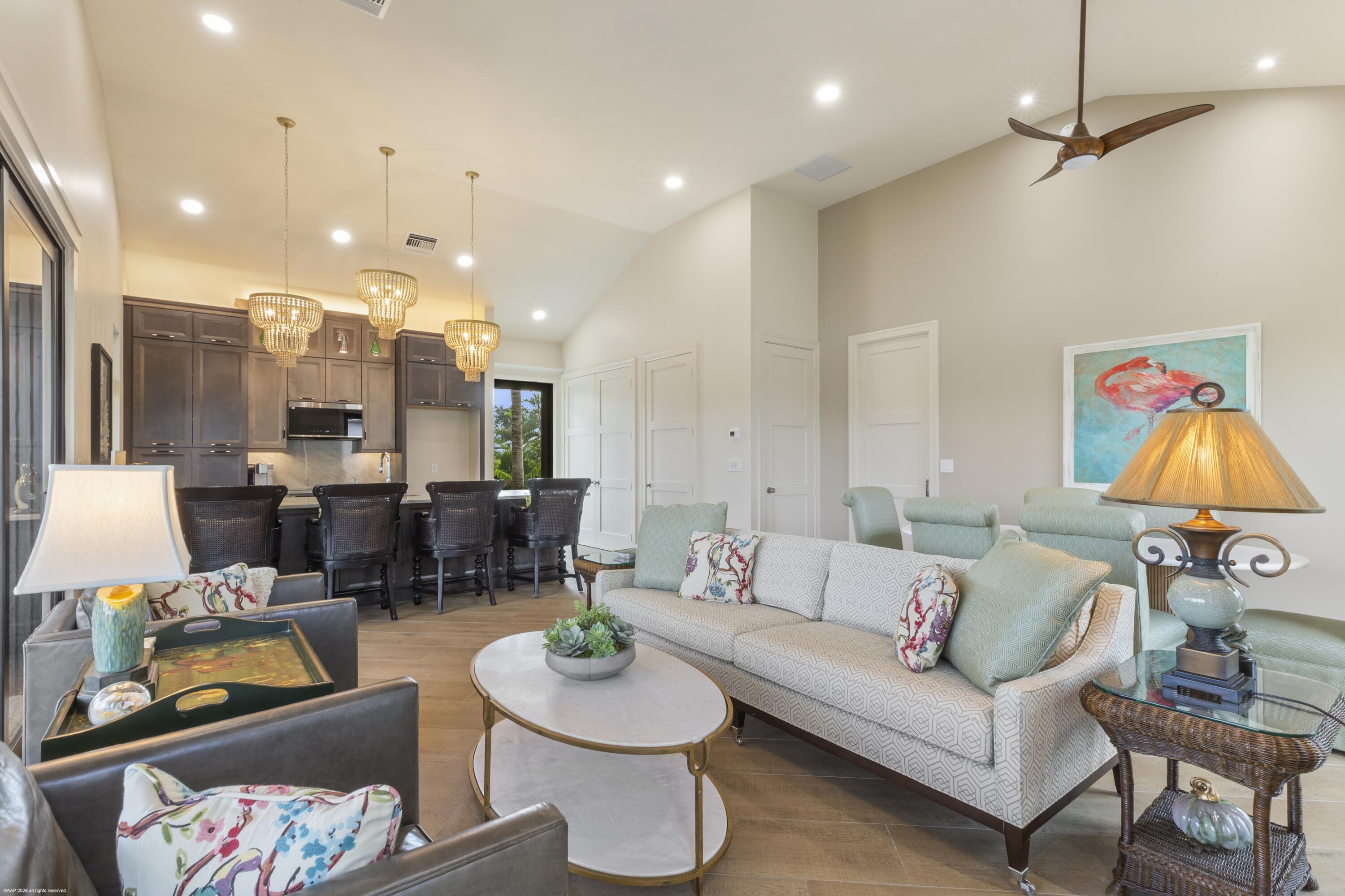 Rustic Ranches of Wellington - Residential