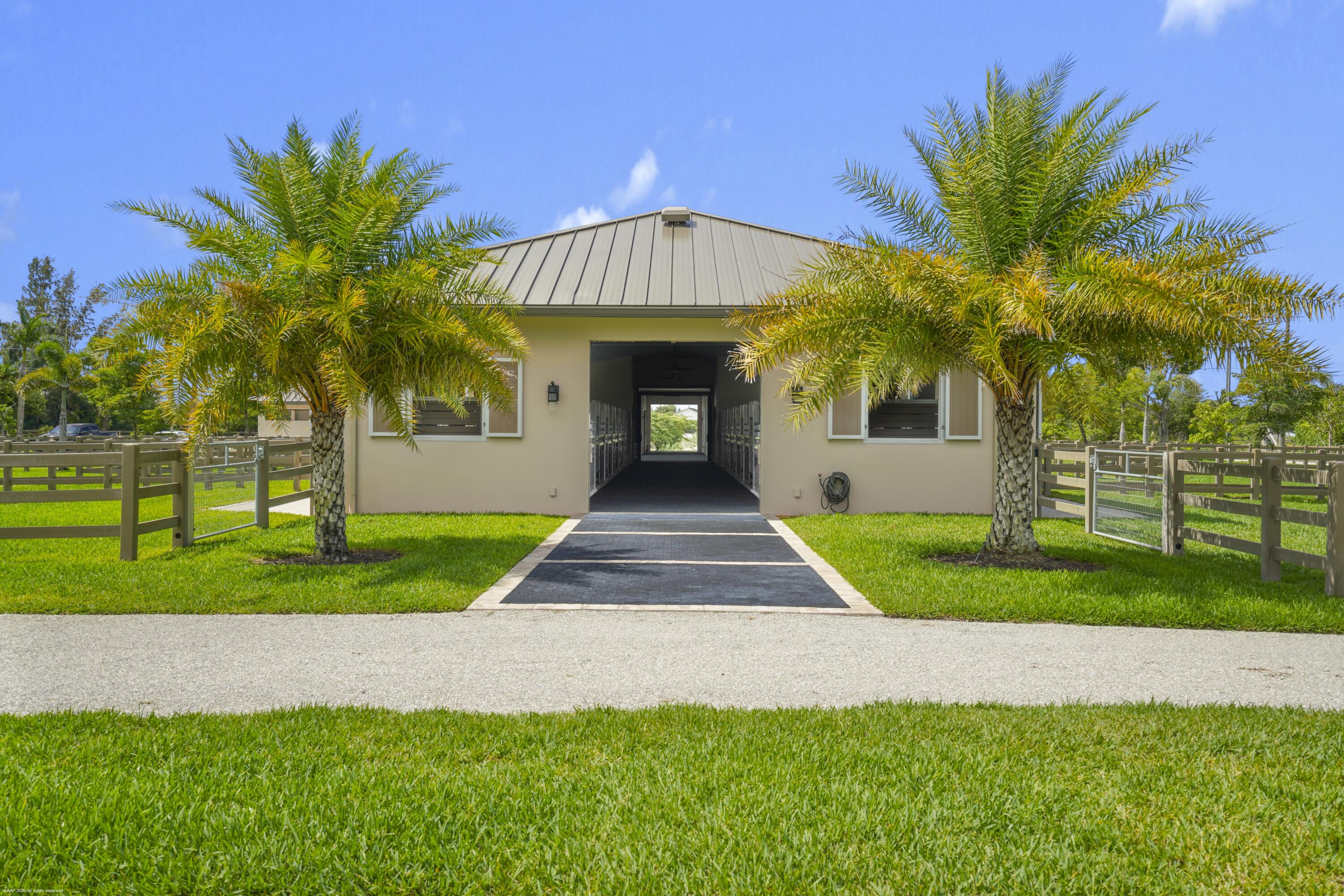 Rustic Ranches of Wellington - Residential