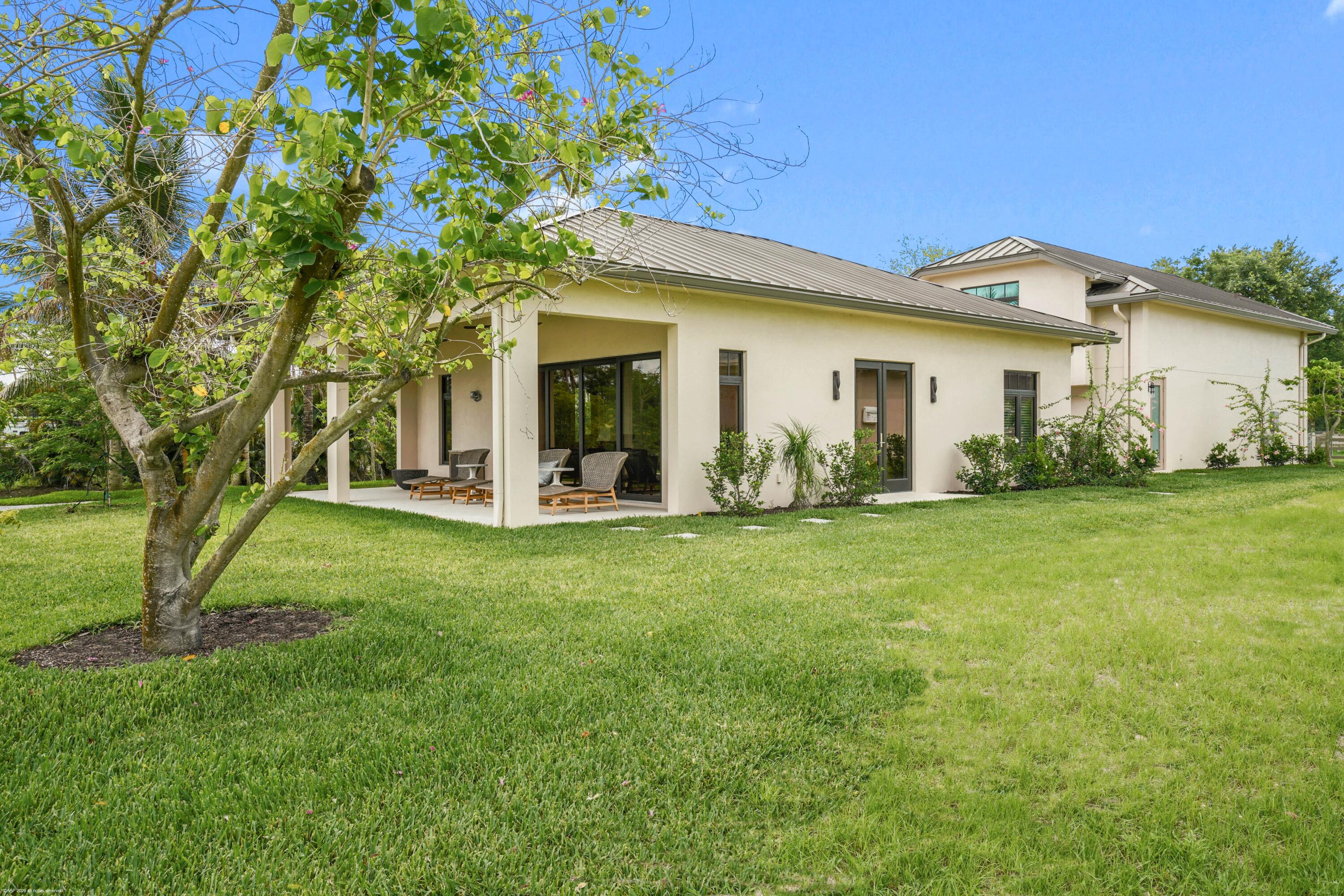 Rustic Ranches of Wellington - Residential
