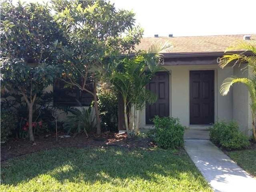 Photo of 6032 Indrio Road #4, Fort Pierce, FL 34951 (MLS # R10707220)