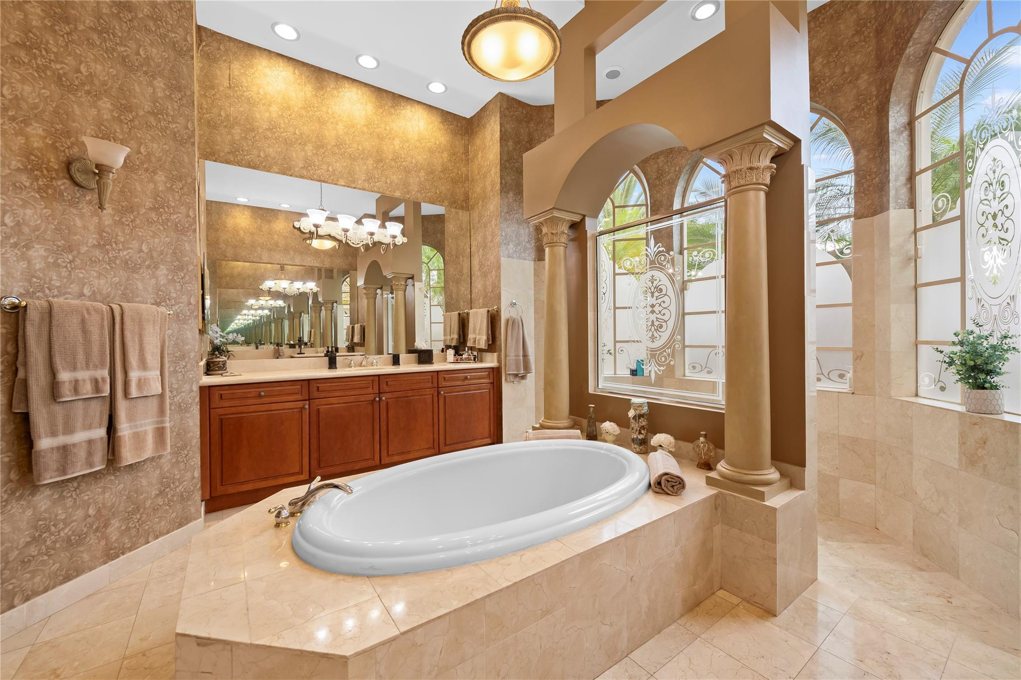 The Colony - Residential