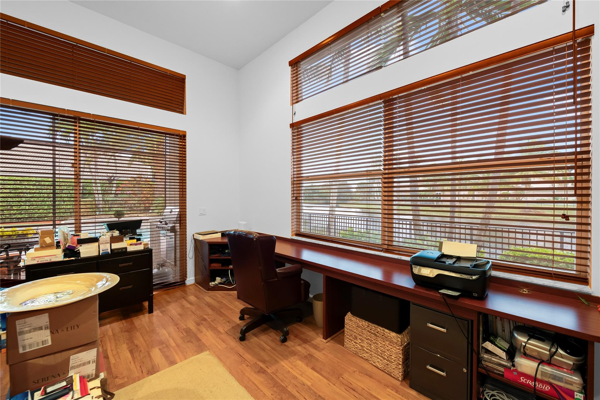 The Colony - Residential