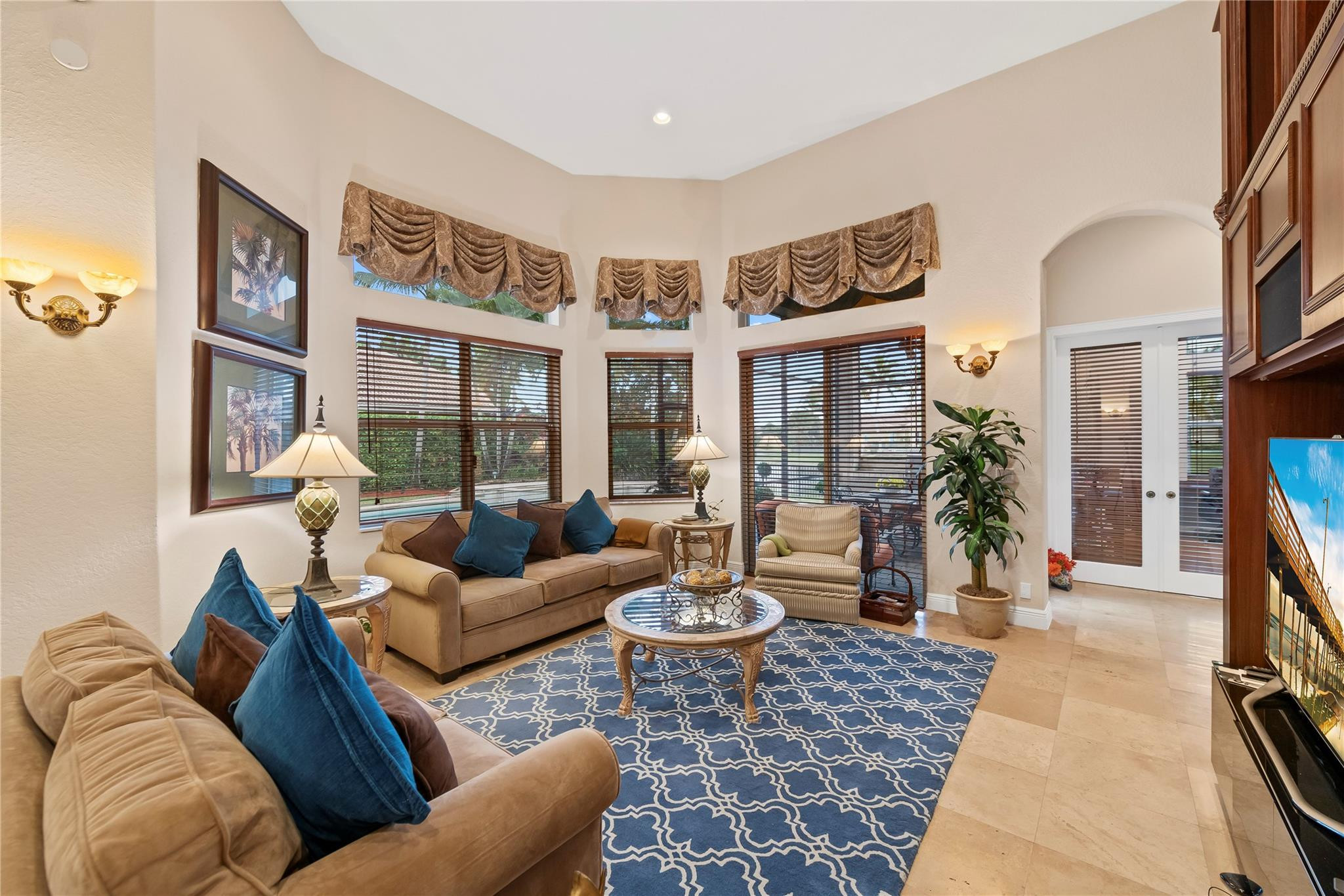 The Colony - Residential