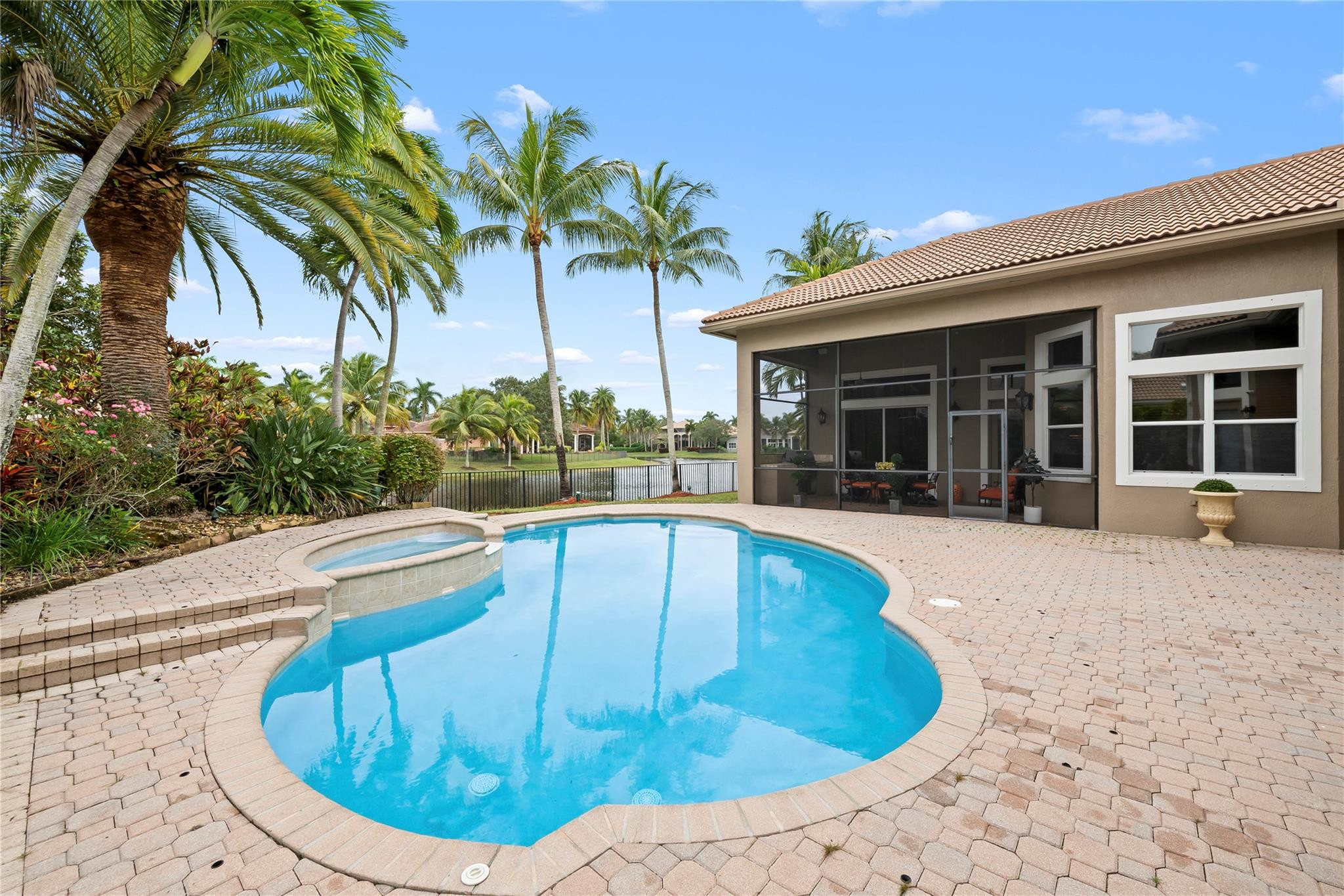 The Colony - Residential