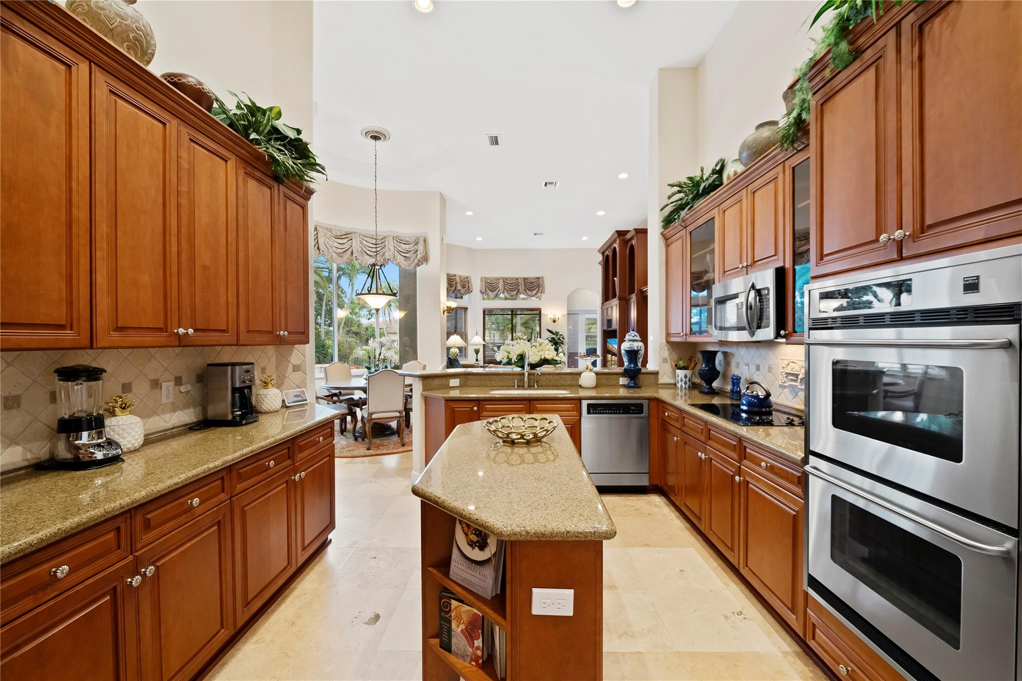 The Colony - Residential