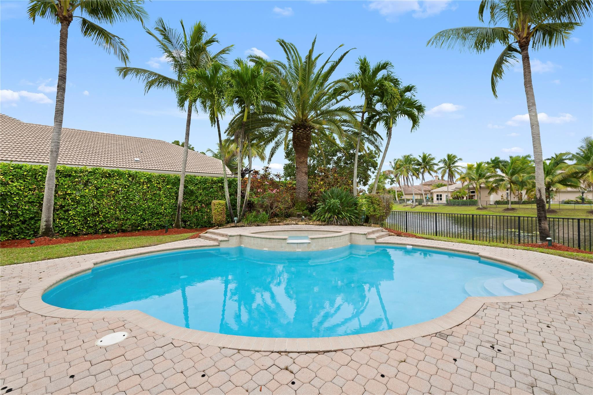 The Colony - Residential