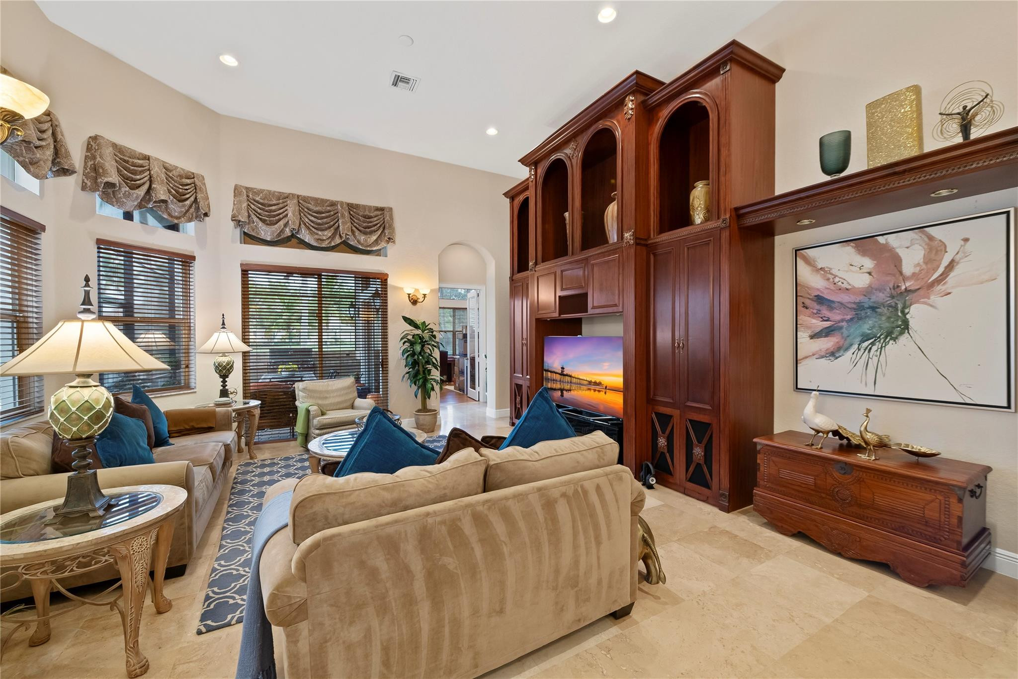 The Colony - Residential