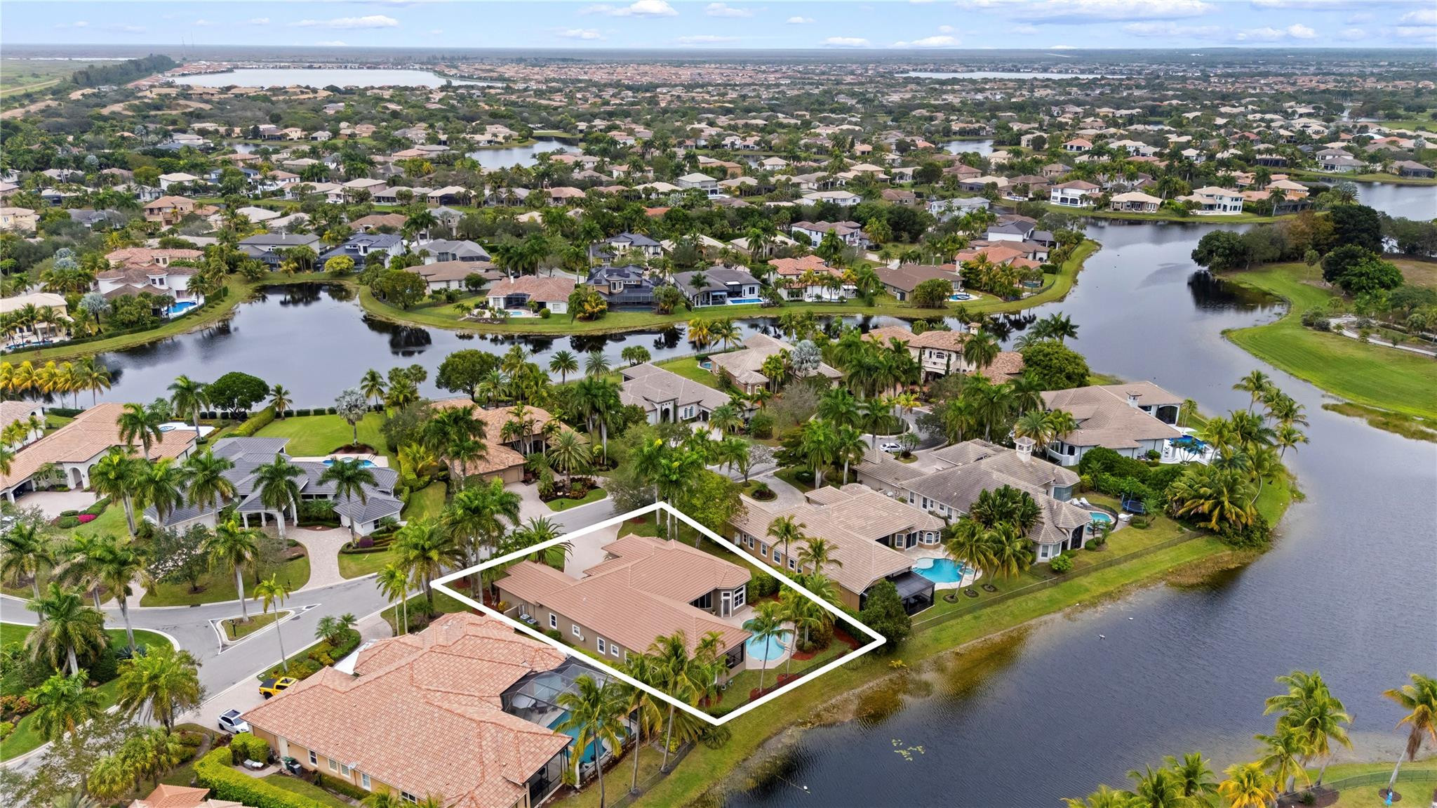 The Colony - Residential