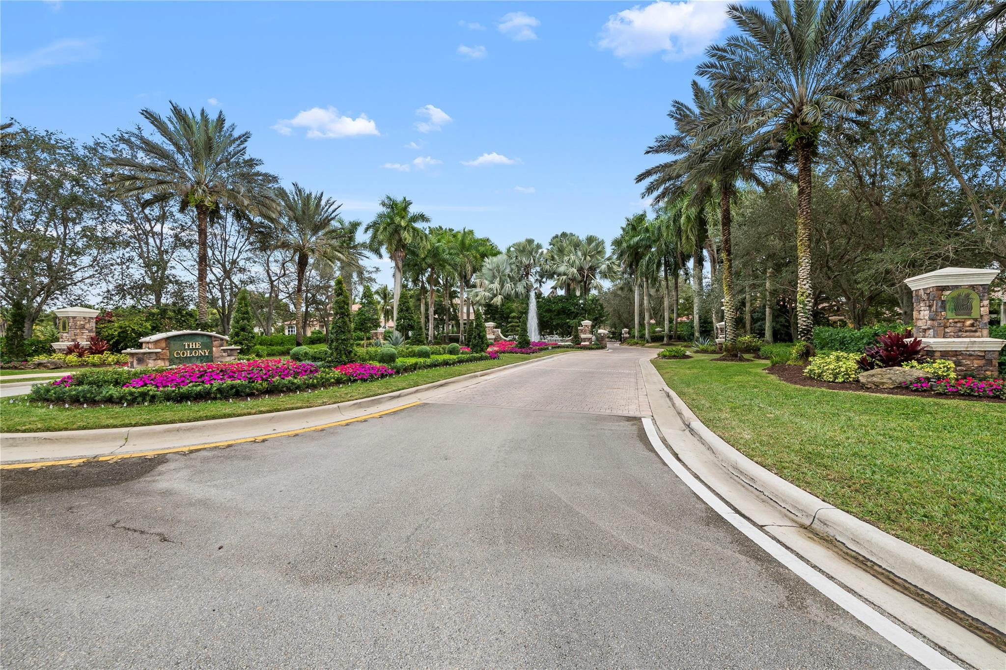 The Colony - Residential