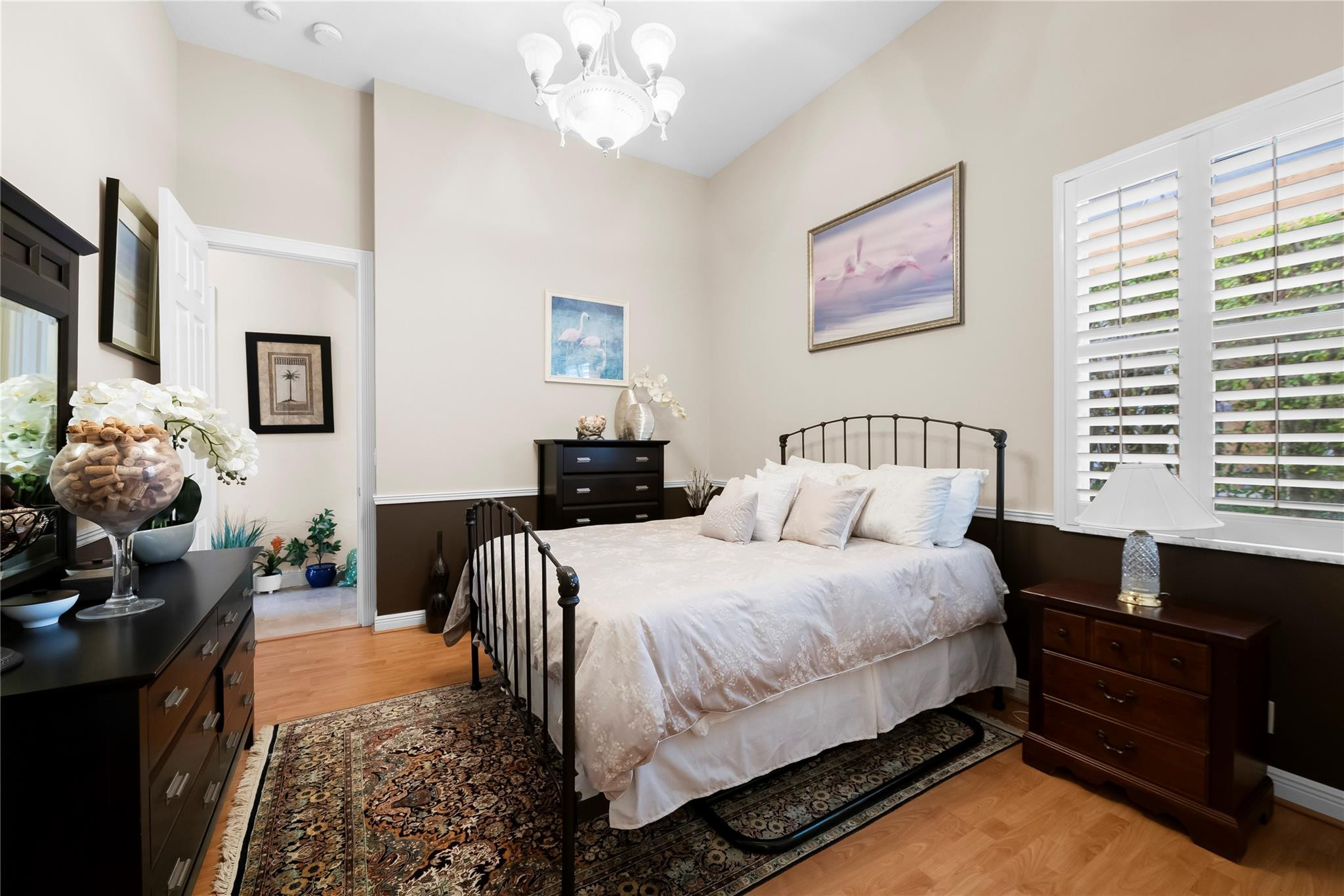 The Colony - Residential