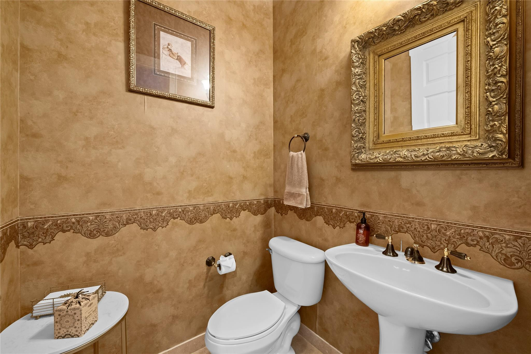 The Colony - Residential