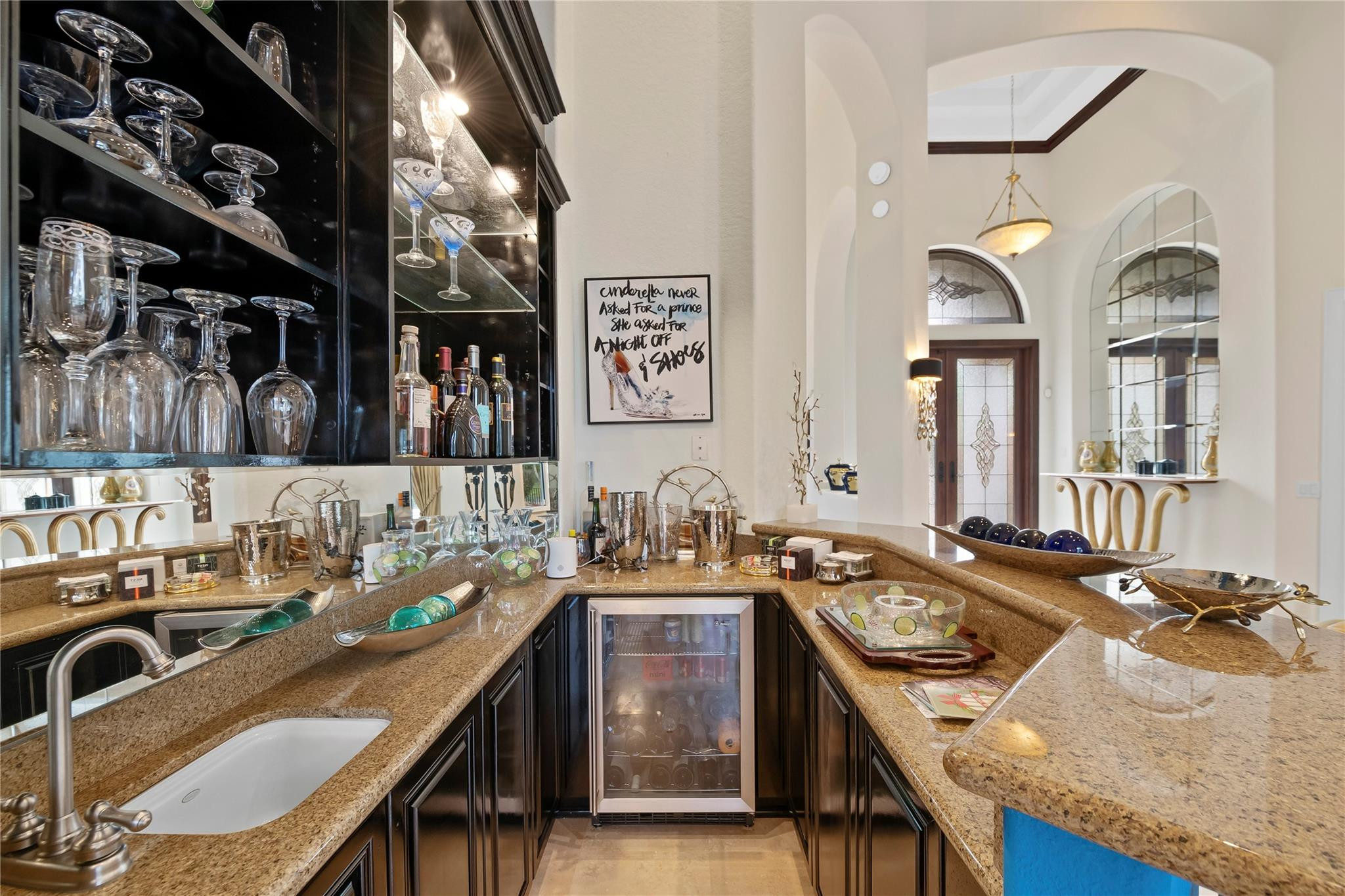 The Colony - Residential