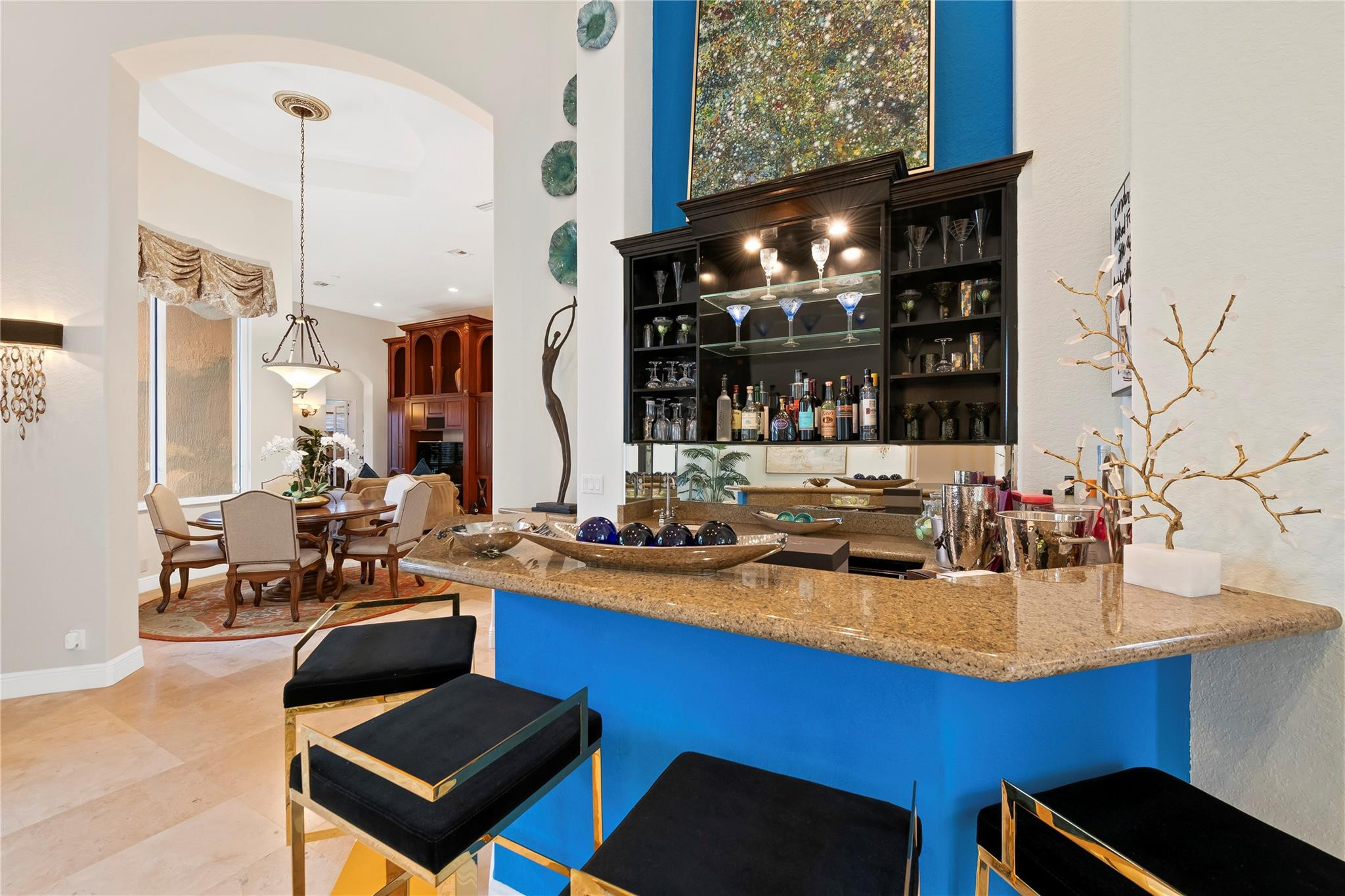 The Colony - Residential