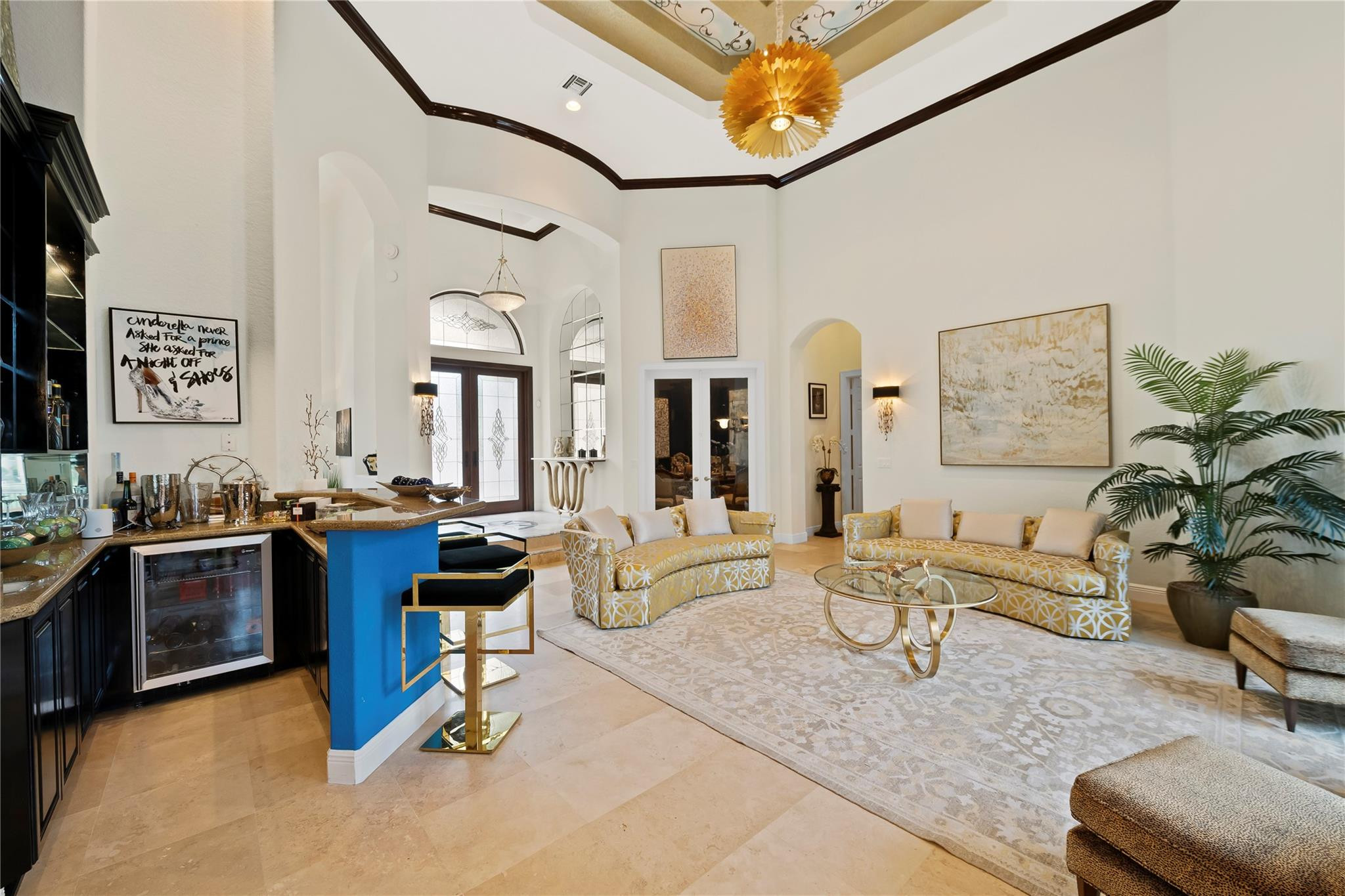 The Colony - Residential