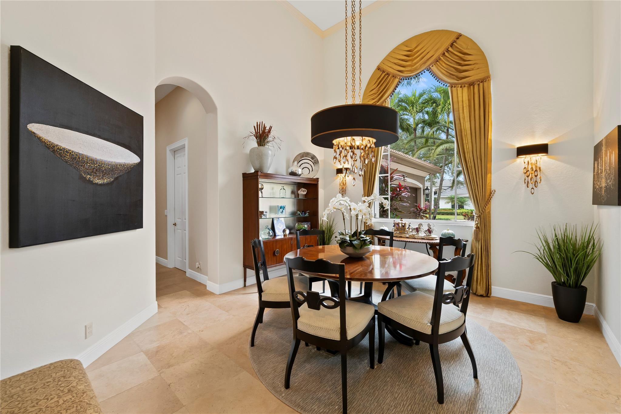 The Colony - Residential