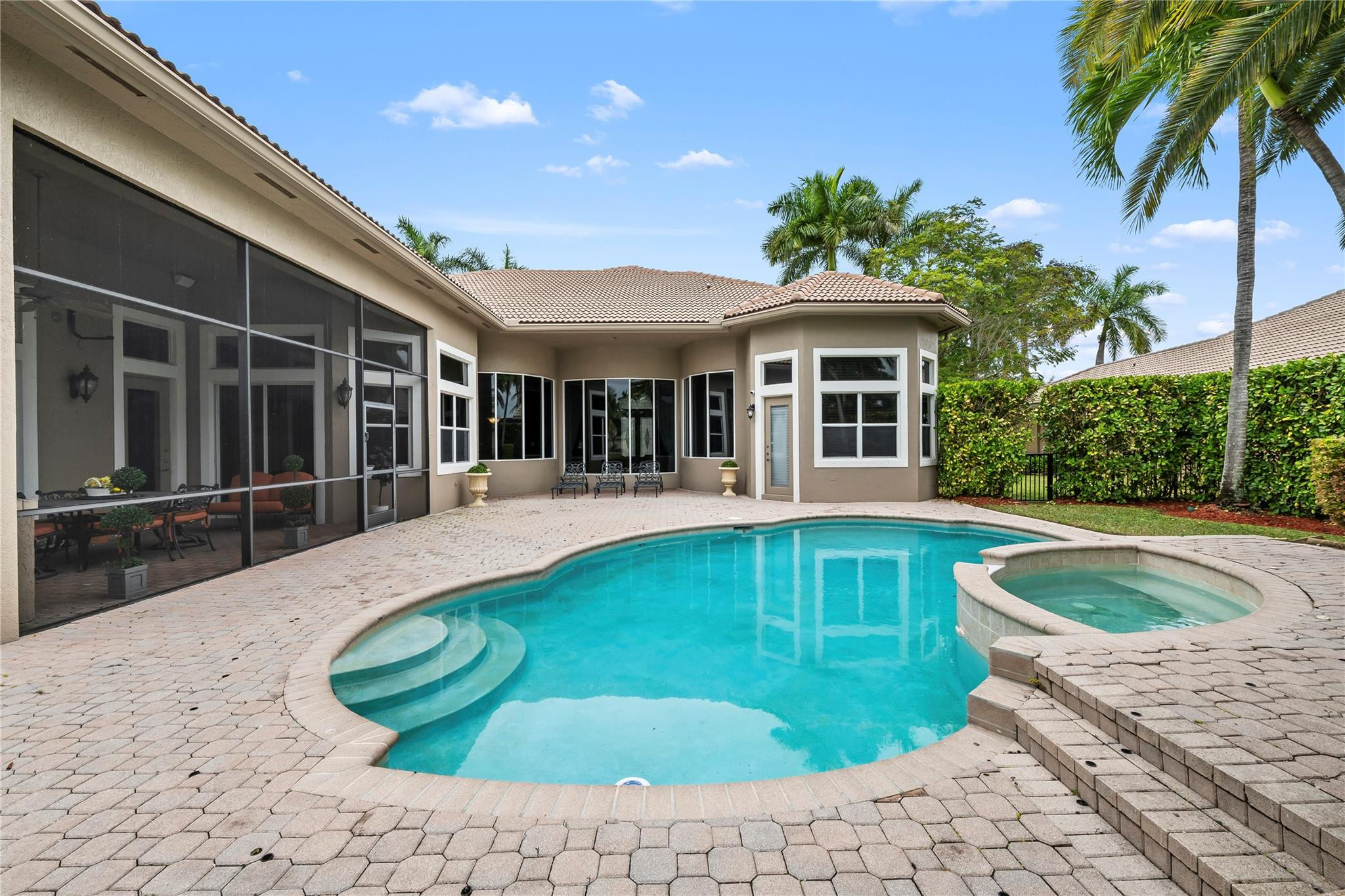 The Colony - Residential