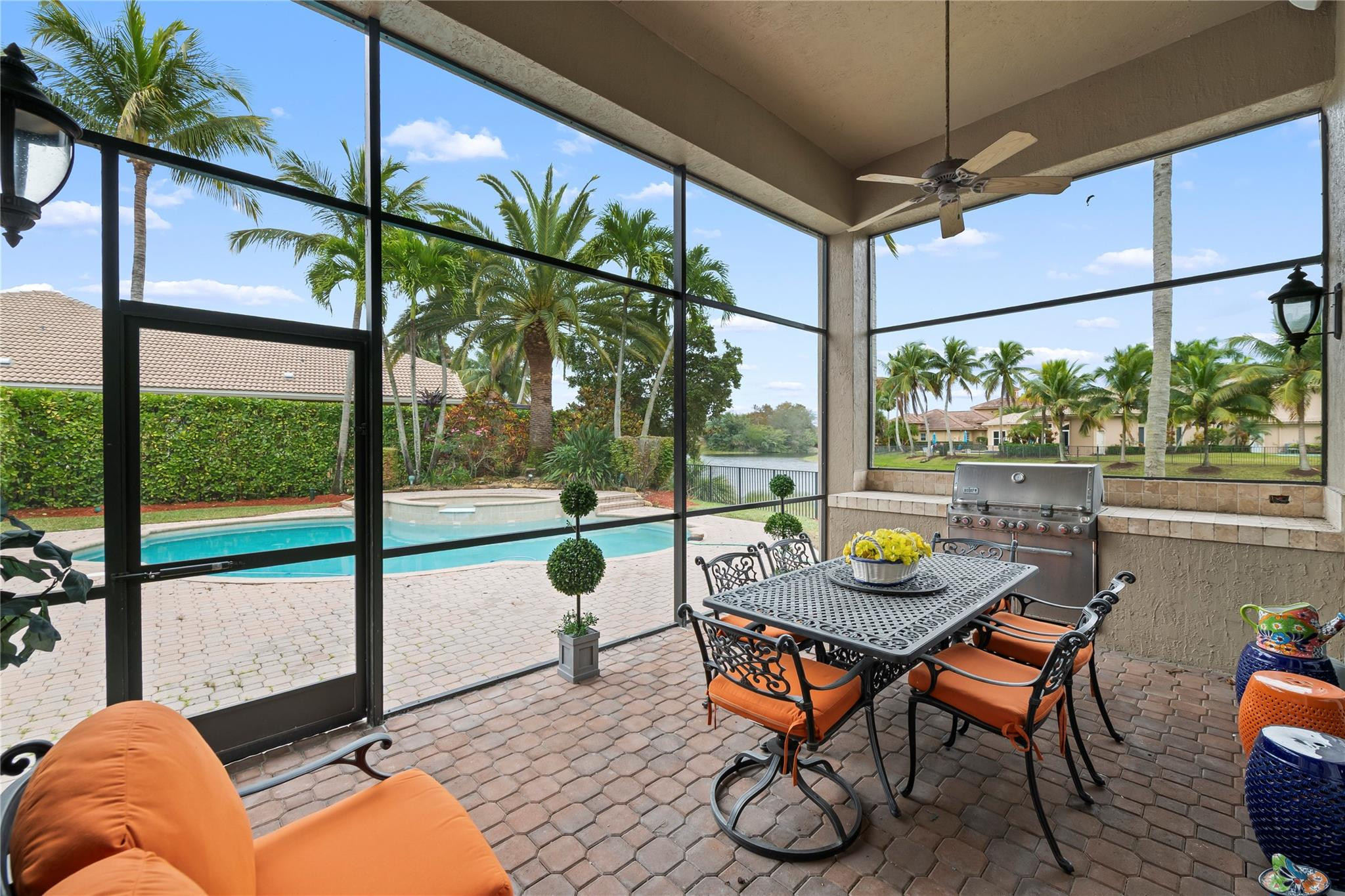 The Colony - Residential