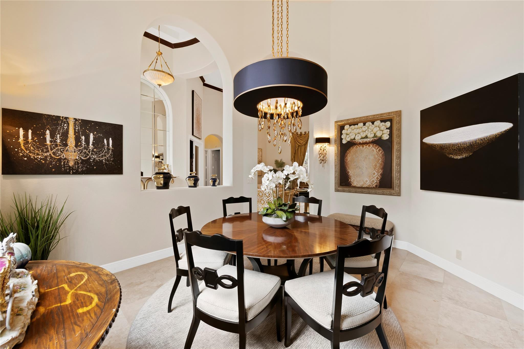 The Colony - Residential