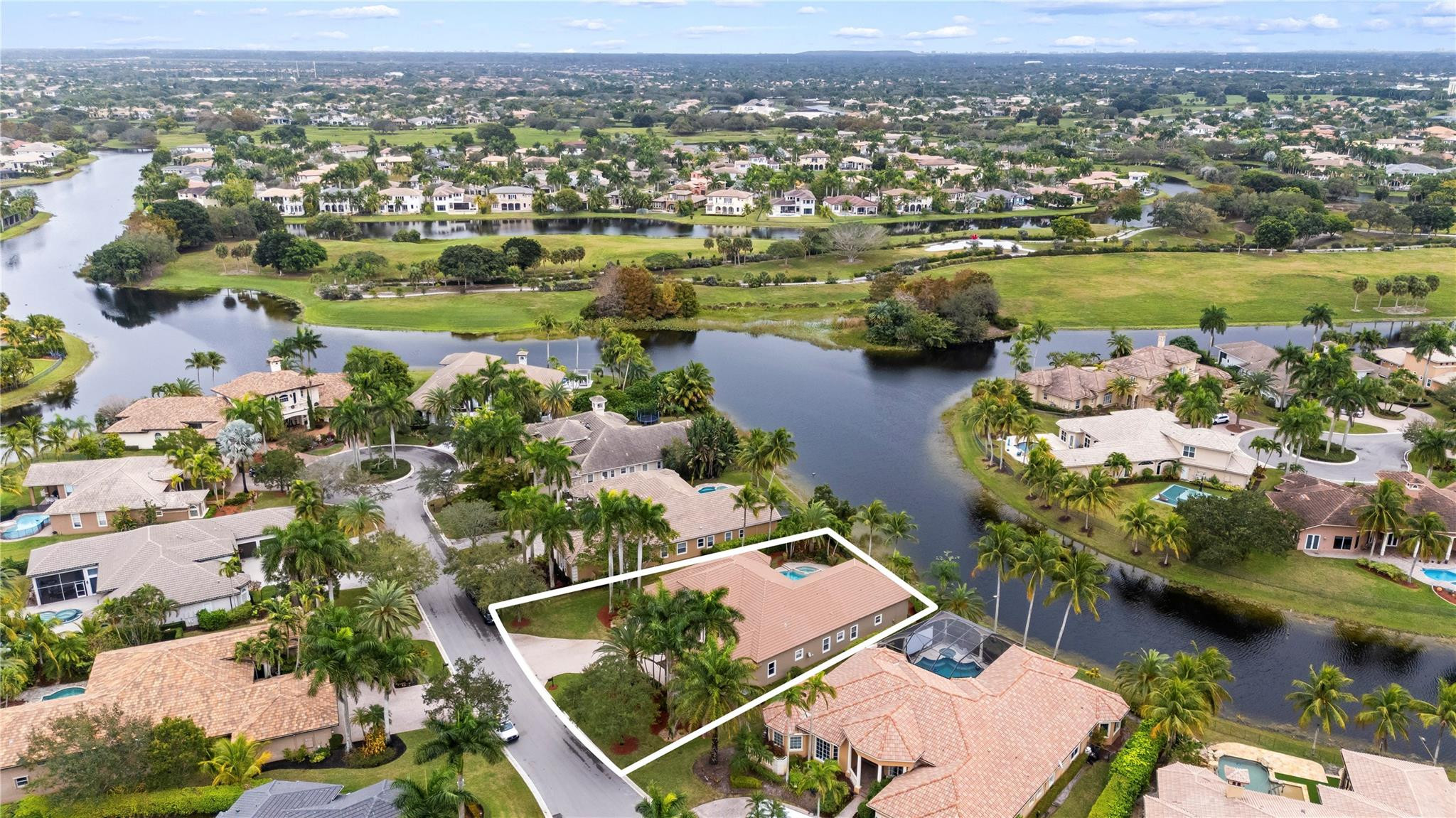 The Colony - Residential