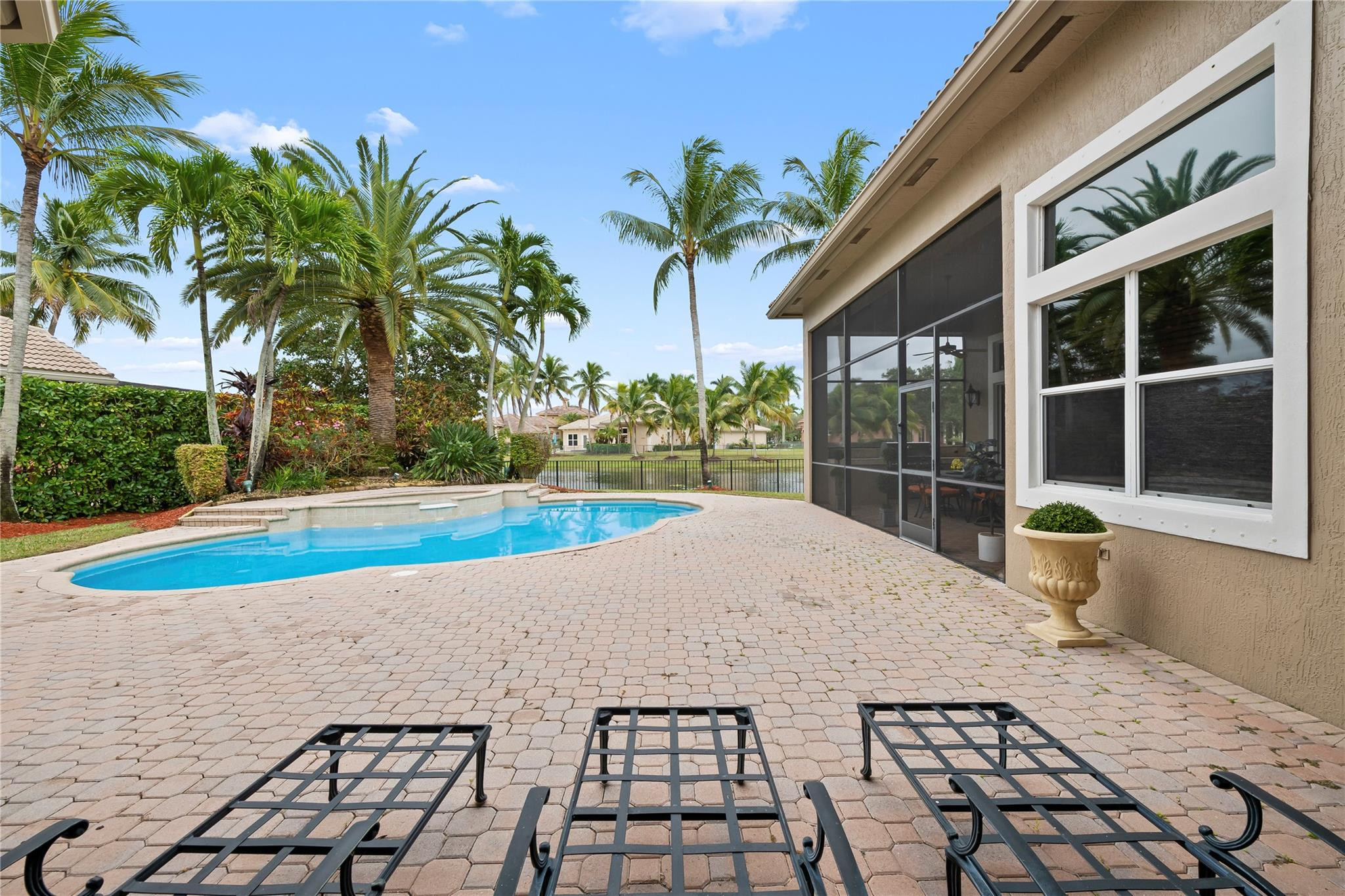 The Colony - Residential