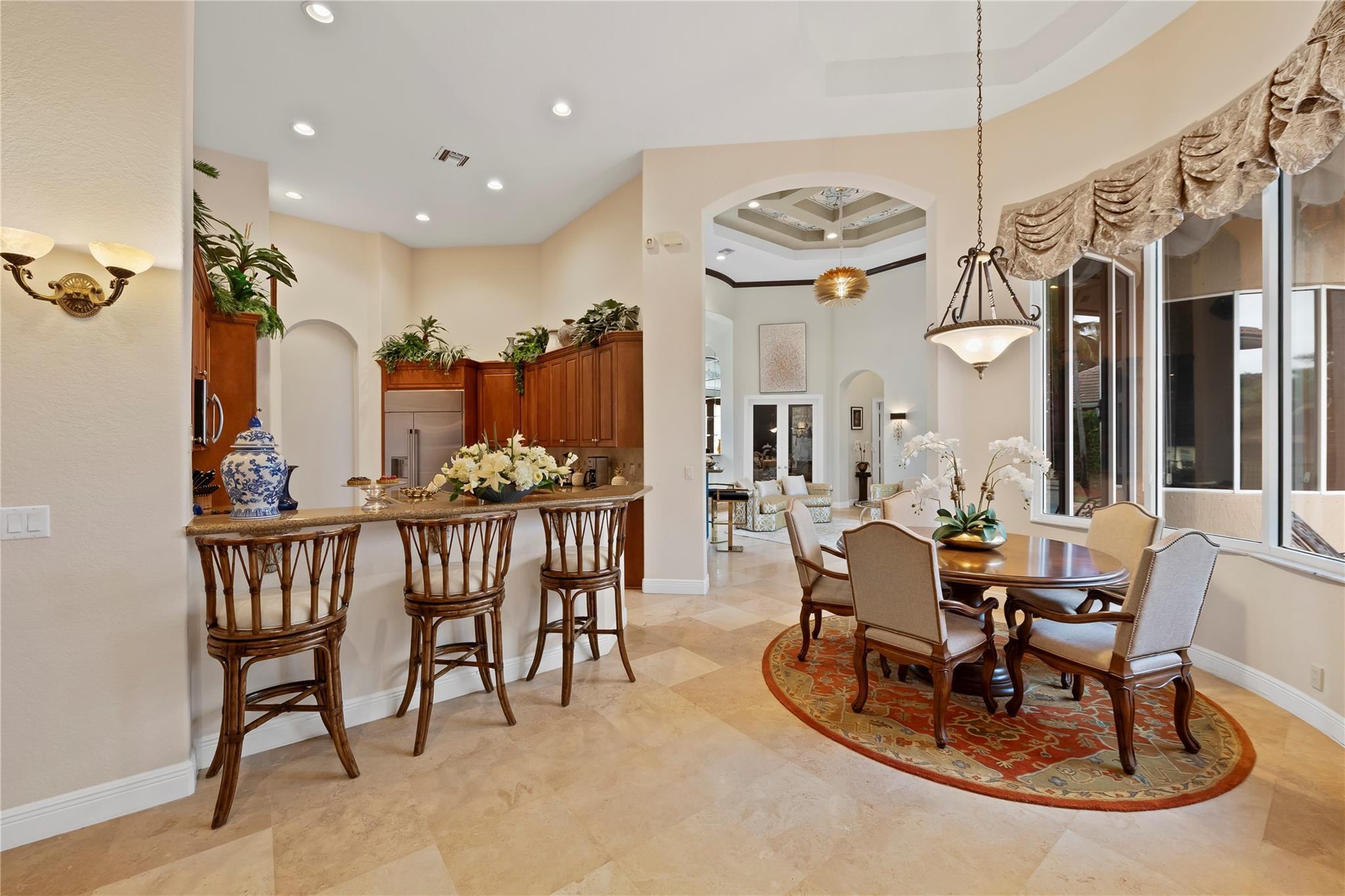 The Colony - Residential