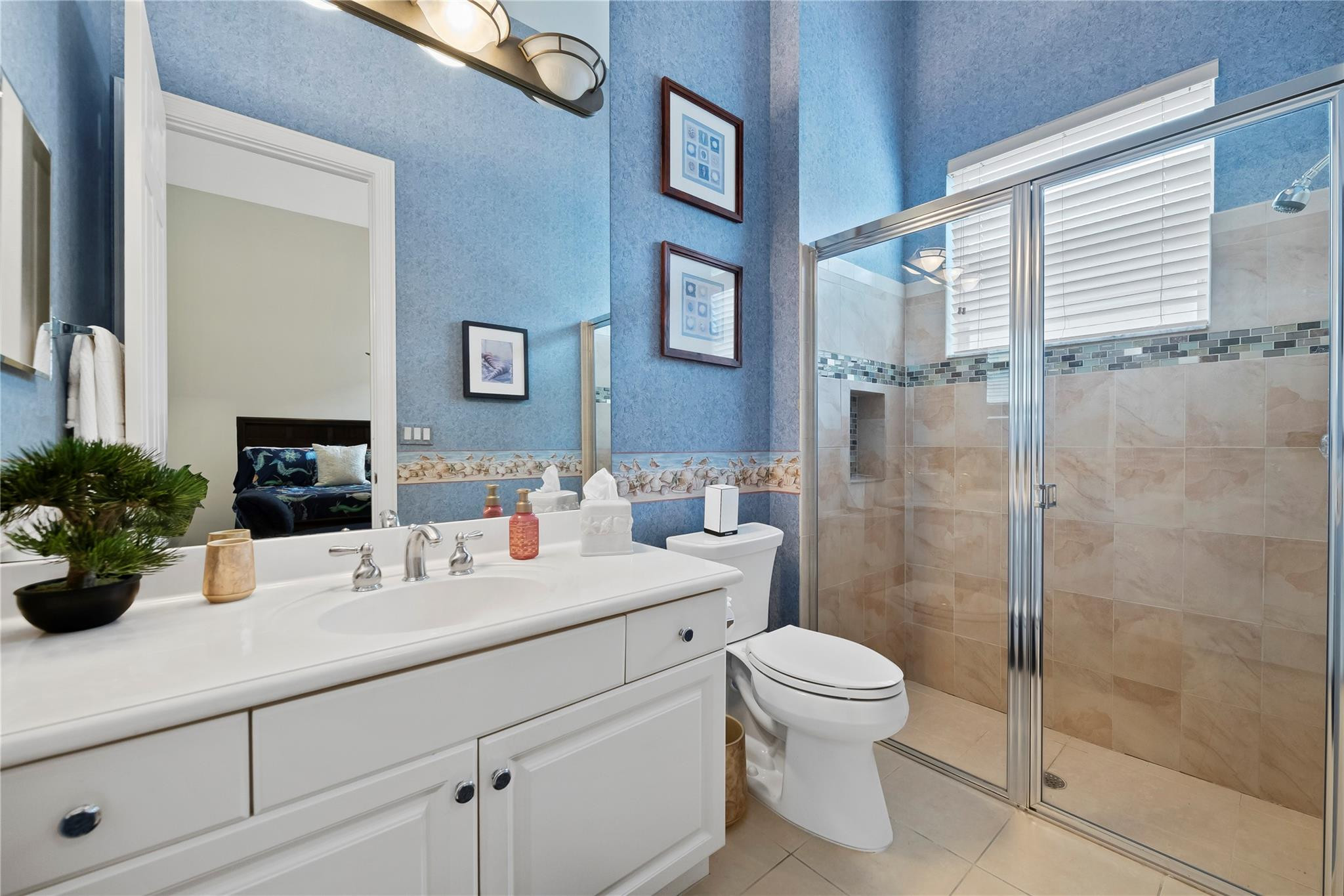 The Colony - Residential