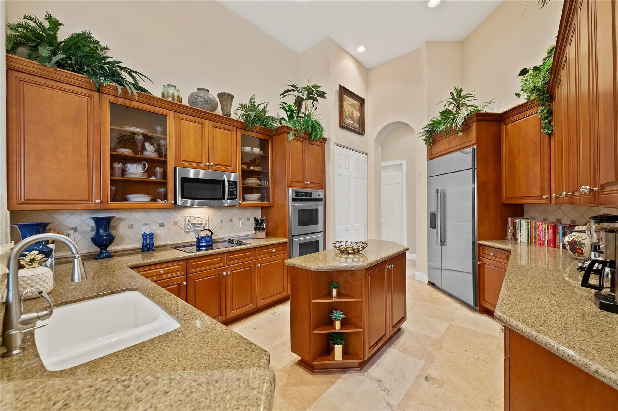 The Colony - Residential