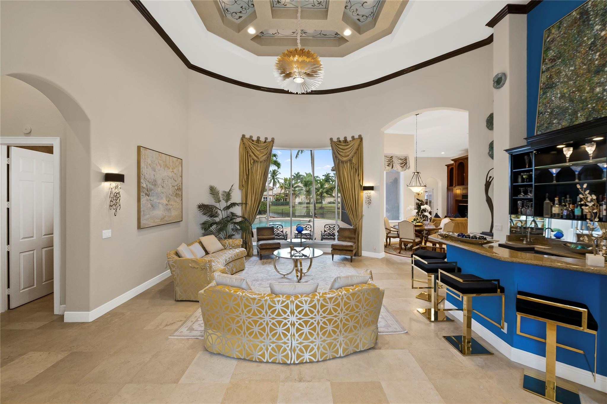 The Colony - Residential